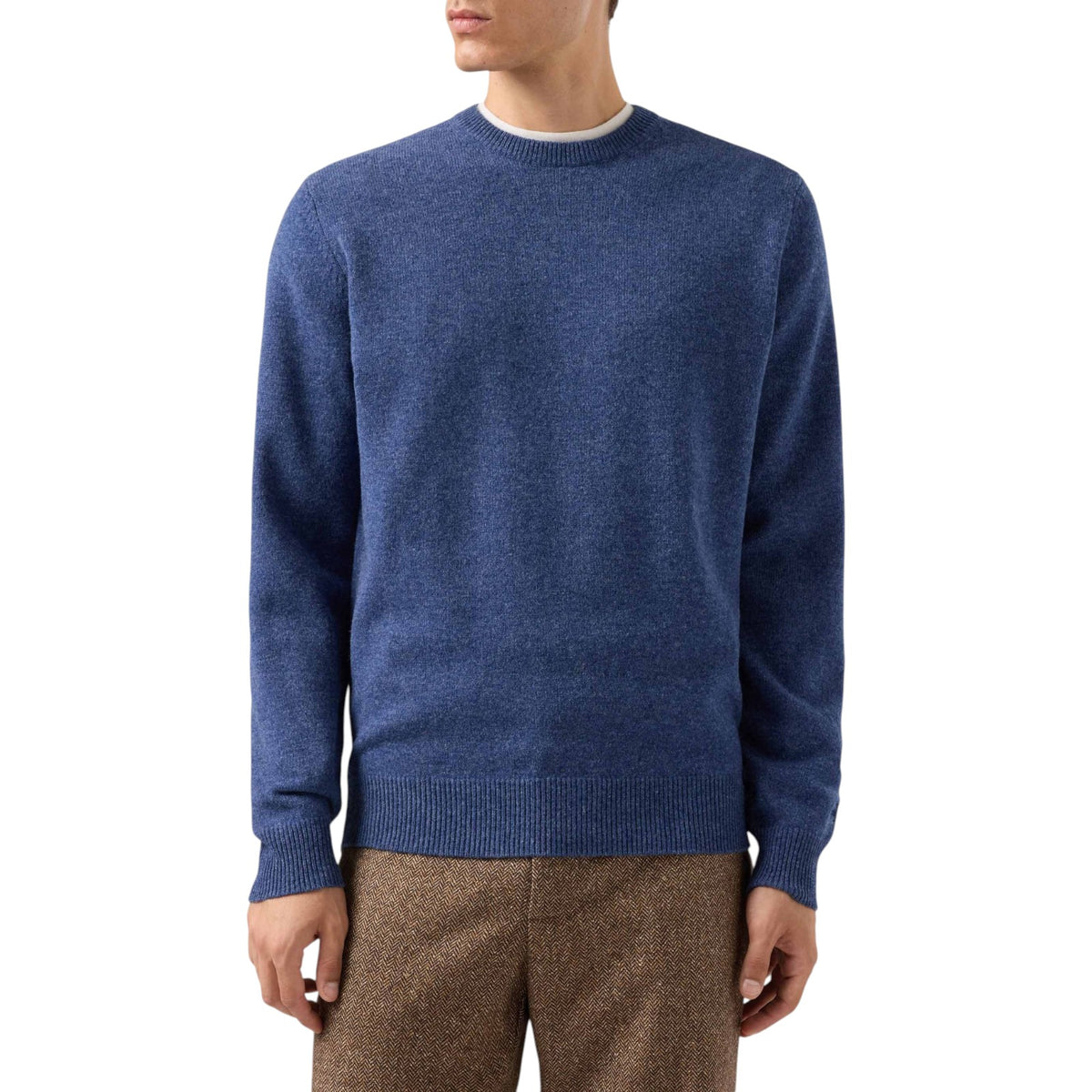Sweater MC2 SAINT BARTH MAN REGENT 00059I