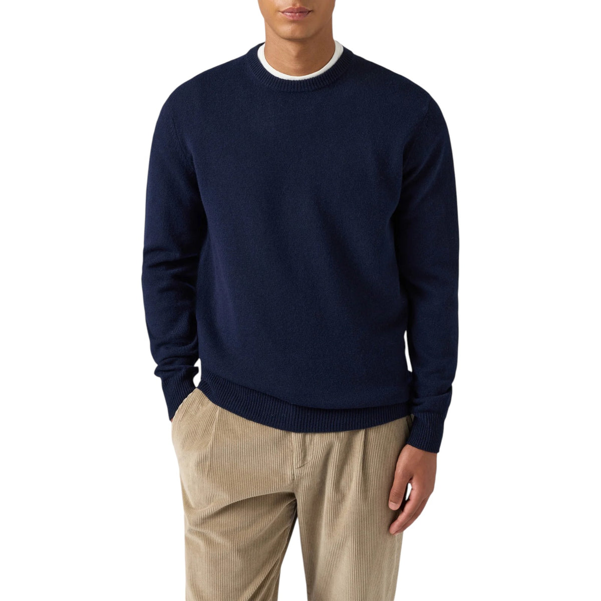 Maglione MC2 SAINT BARTH Uomo REGENT 00063I