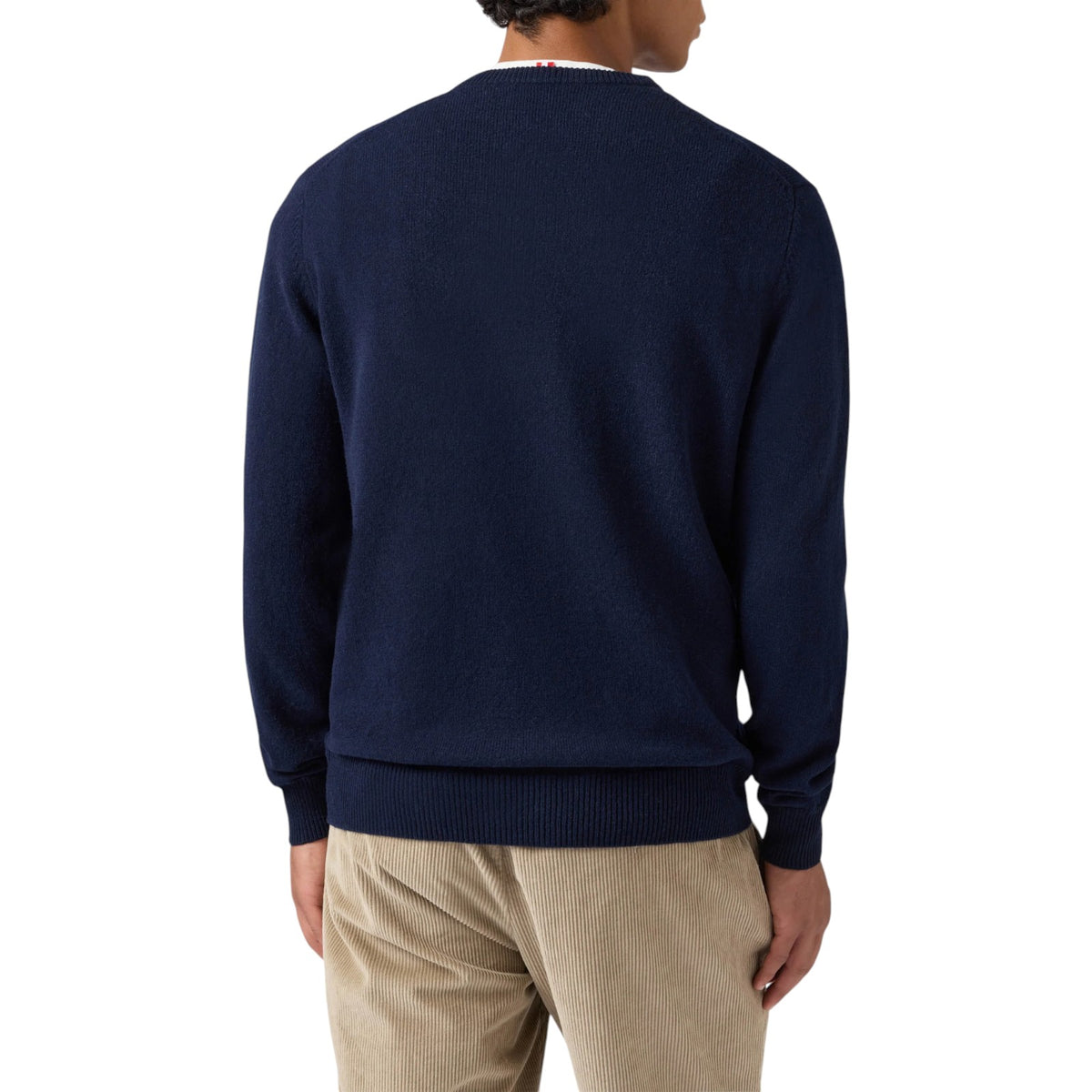 Maglione MC2 SAINT BARTH Uomo REGENT 00063I