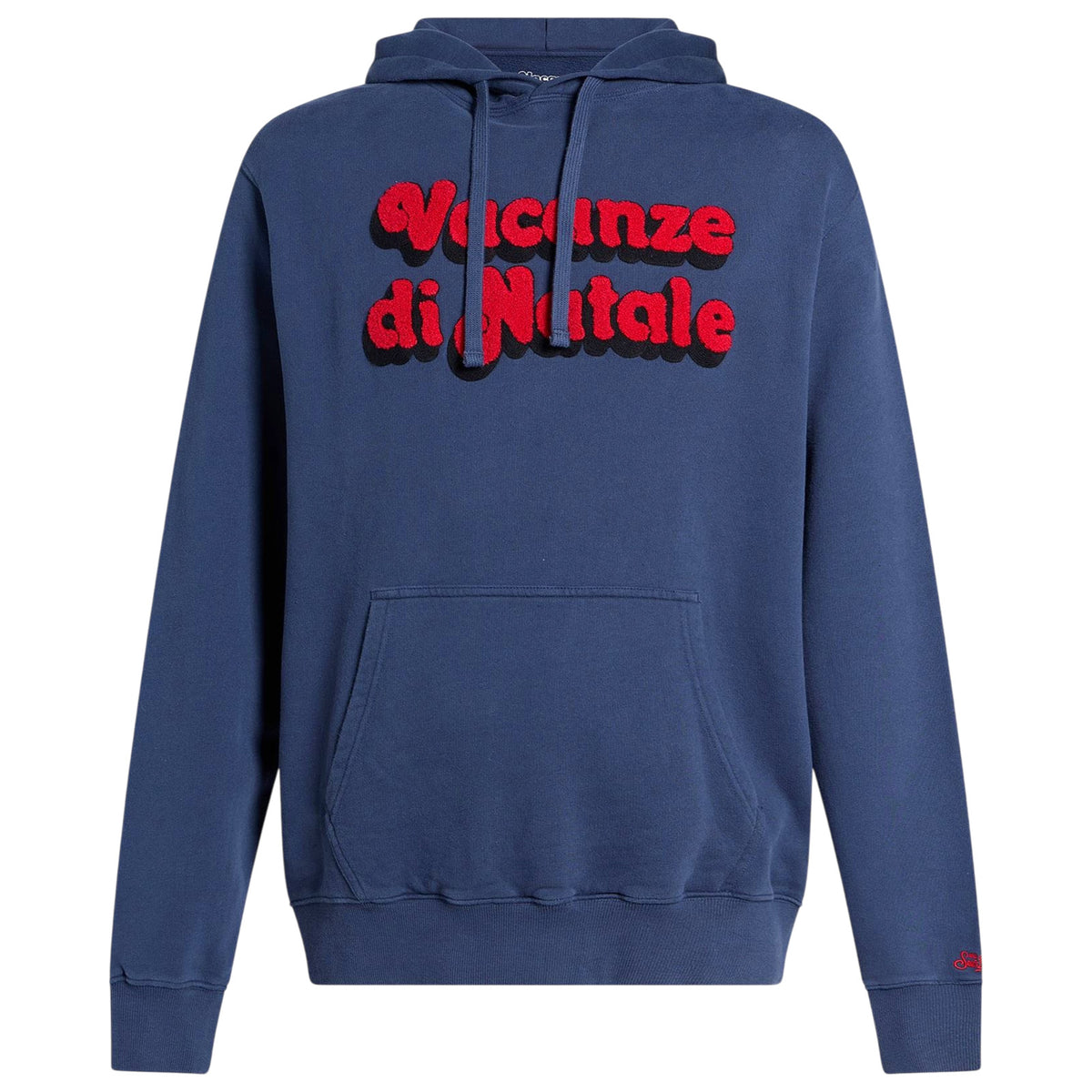 Felpa MC2 SAINT BARTH Uomo TRIBECA 00574I