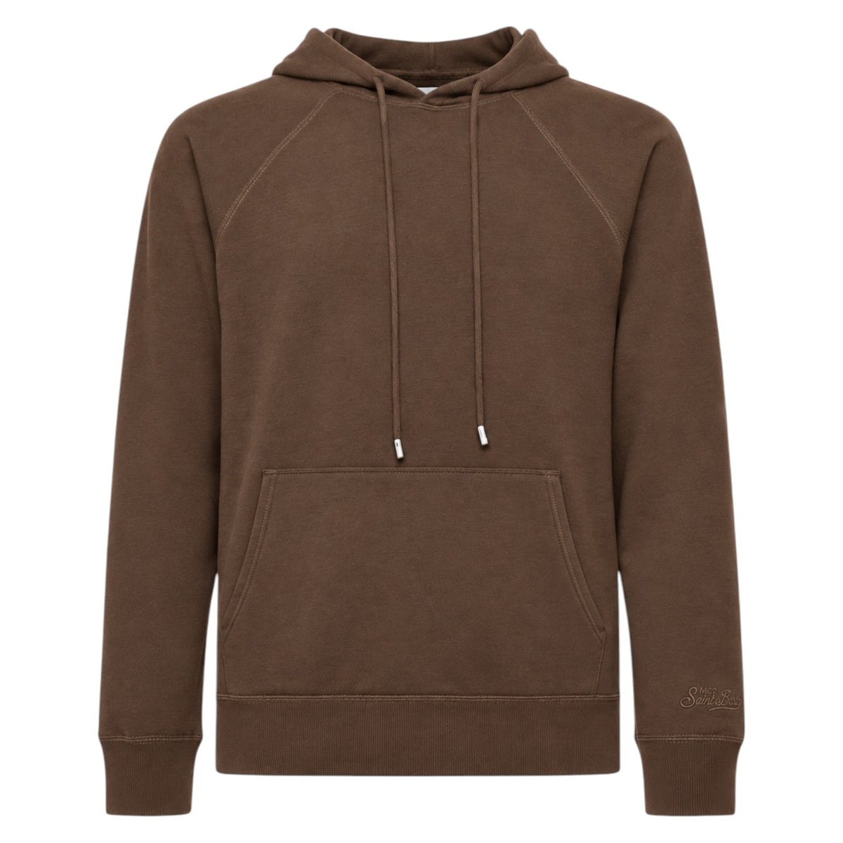 Maglione MC2 SAINT BARTH Uomo WILLBUR-WOOL 00032I