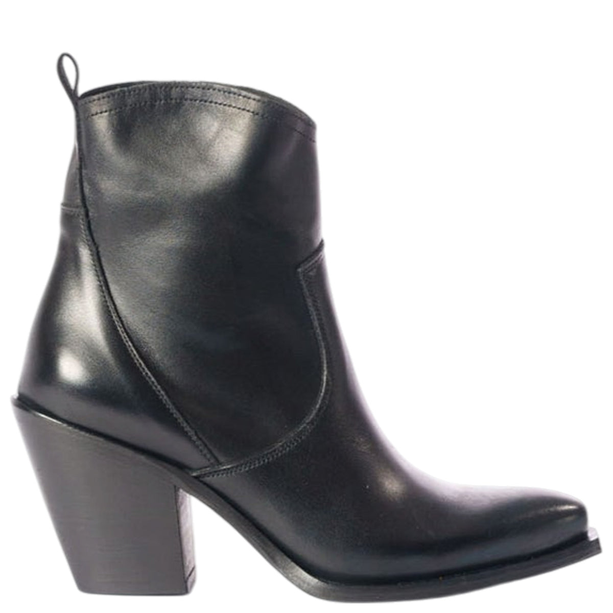 Stivaletto METISSE Donna XD798 NER