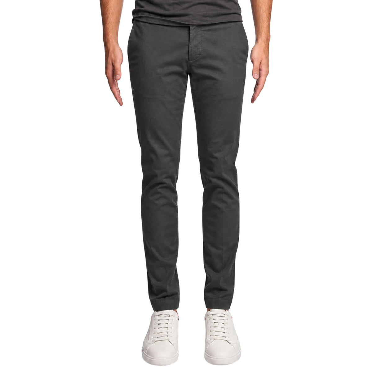 Pantalone MICHAEL COAL Uomo MCBRAMM2500F25C ANT