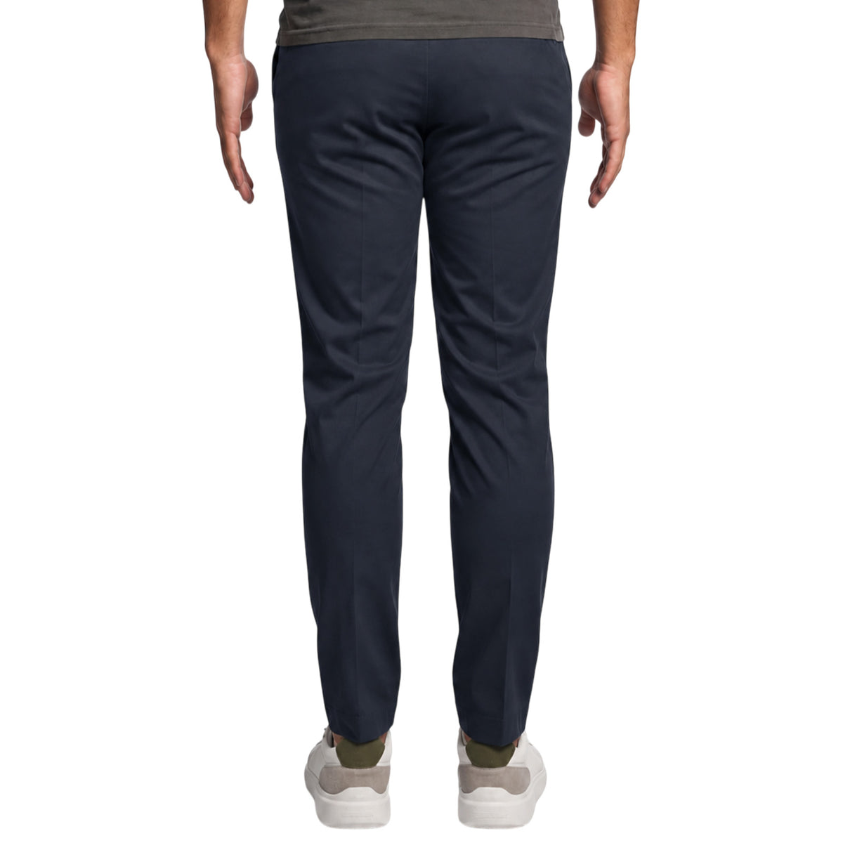 Pantalone MICHAEL COAL Uomo MCBRAMM2500F25C BLU