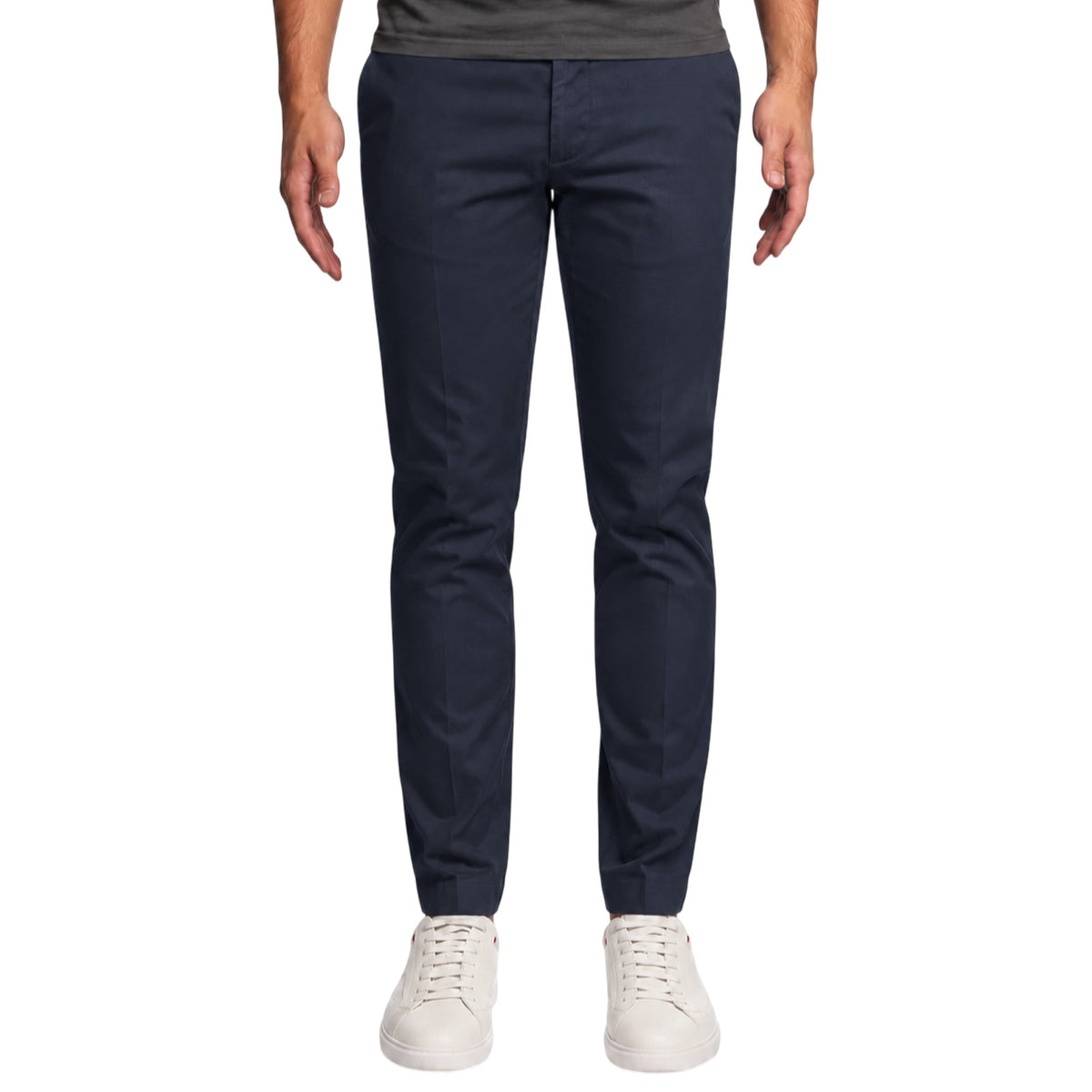 Pantalone MICHAEL COAL Uomo MCBRAMM2500F25C BLU