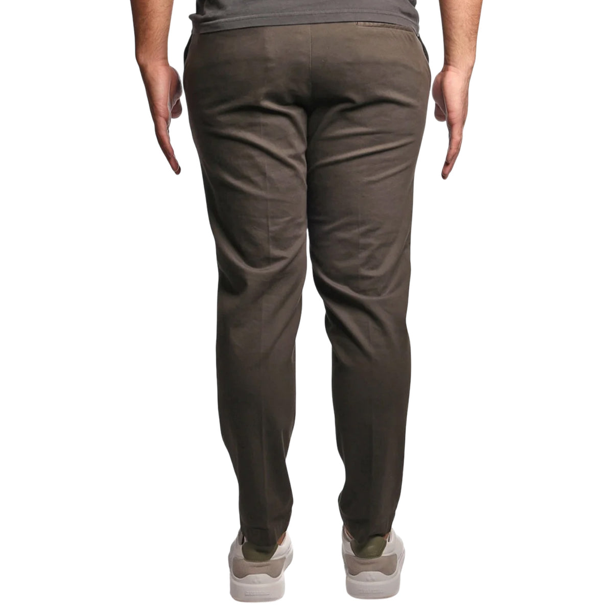 Pantalone MICHAEL COAL Uomo MCBRAMM2500F25C MOR