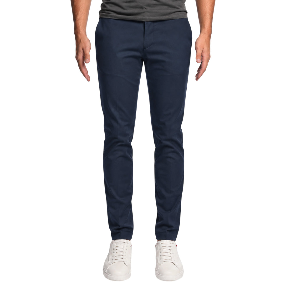 Pantalone MICHAEL COAL Uomo MCBRAMM3089F25C BLU
