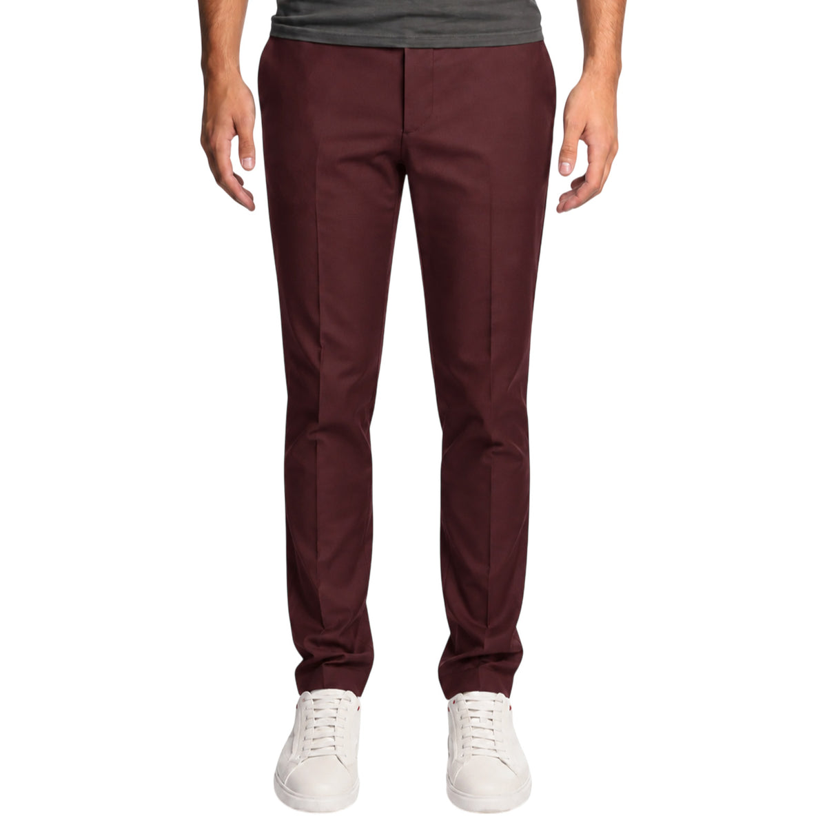Trousers MICHAEL COAL MAN MCBRAMM3089F25C BOR