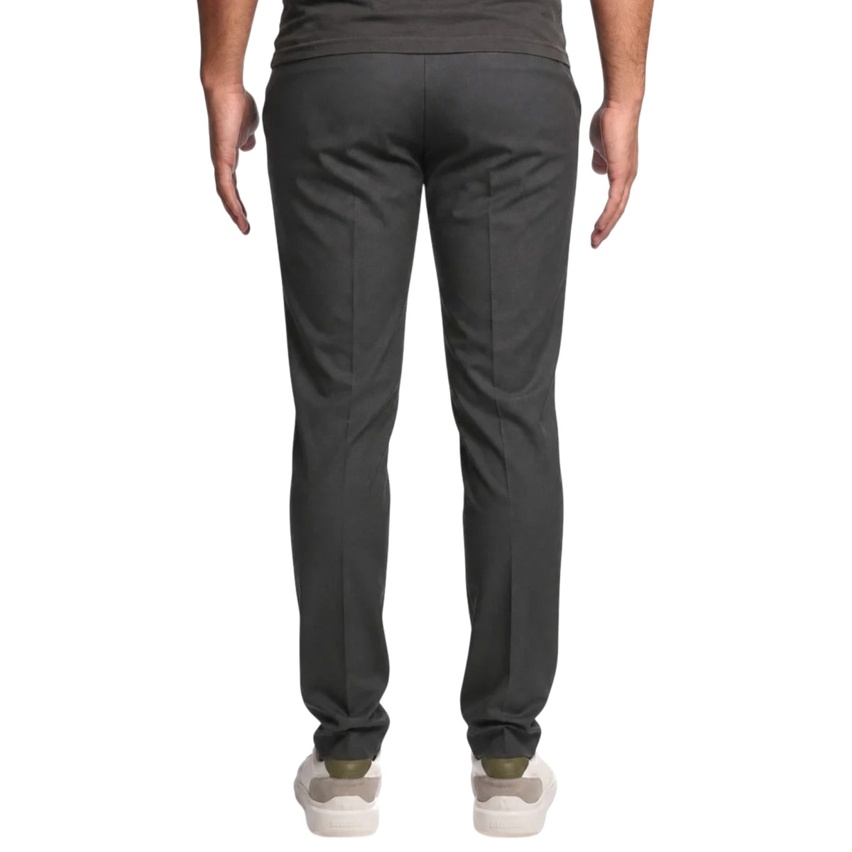 Pantalone MICHAEL COAL Uomo MCBRAMM3089F25C GRI
