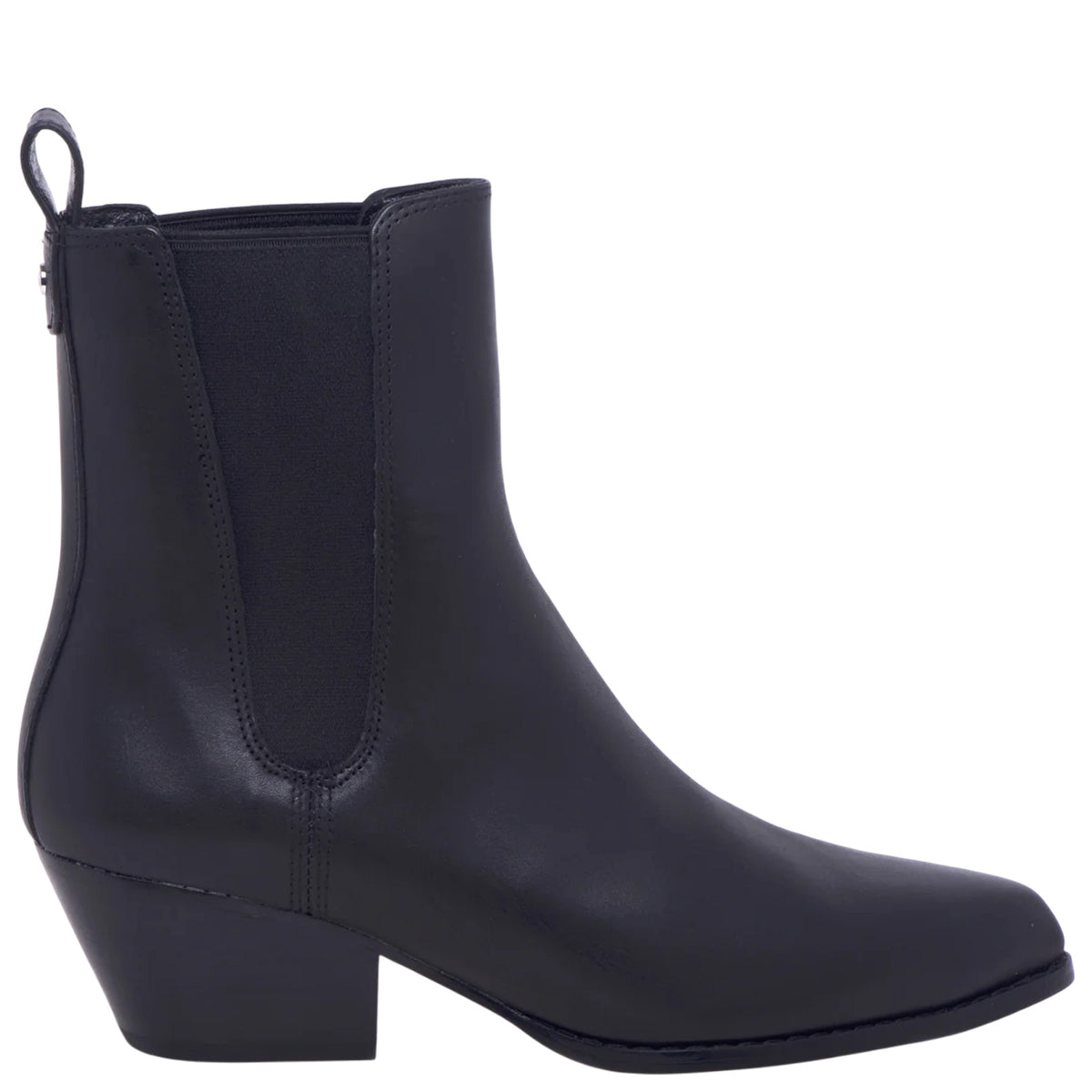 Stivaletto MICHAEL KORS Donna 40F3KNME5L NER