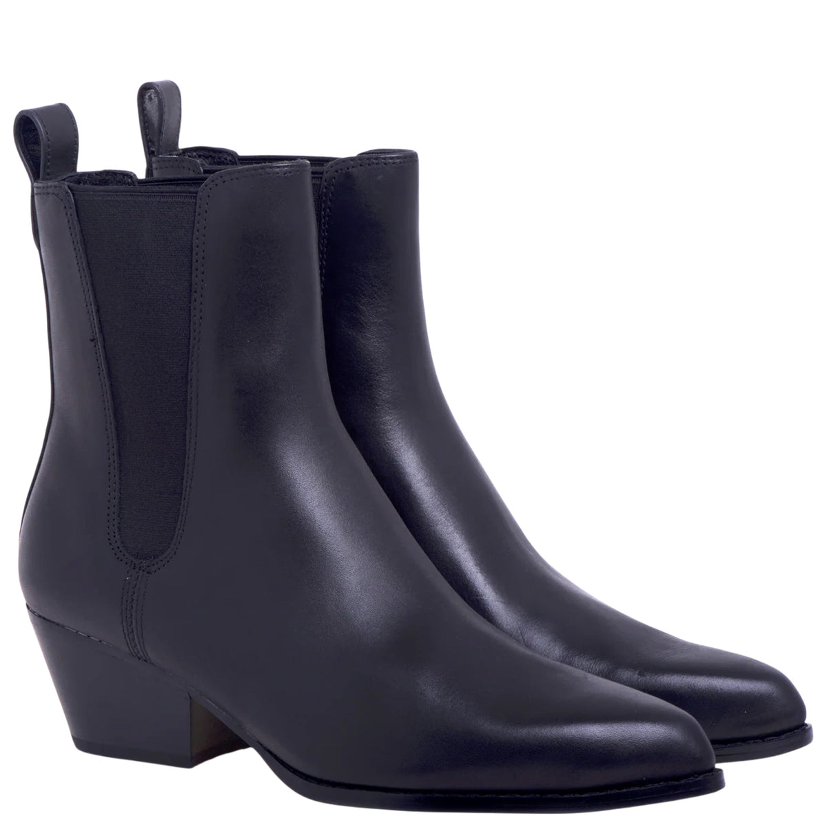 Stivaletto MICHAEL KORS Donna 40F3KNME5L NER