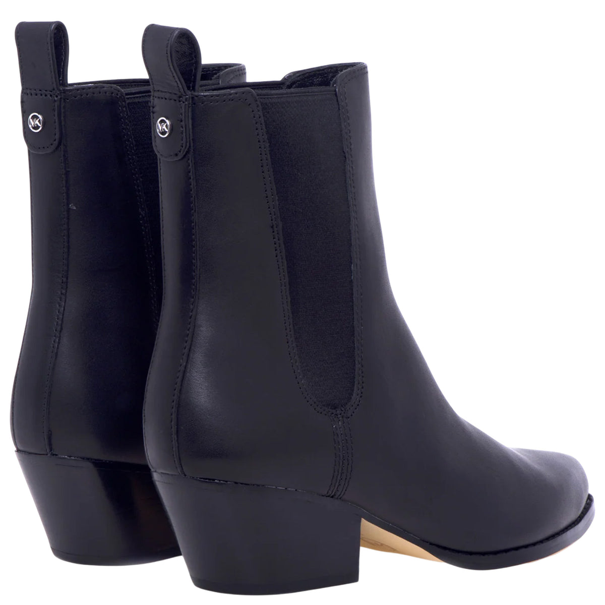 Stivaletto MICHAEL KORS Donna 40F3KNME5L NER