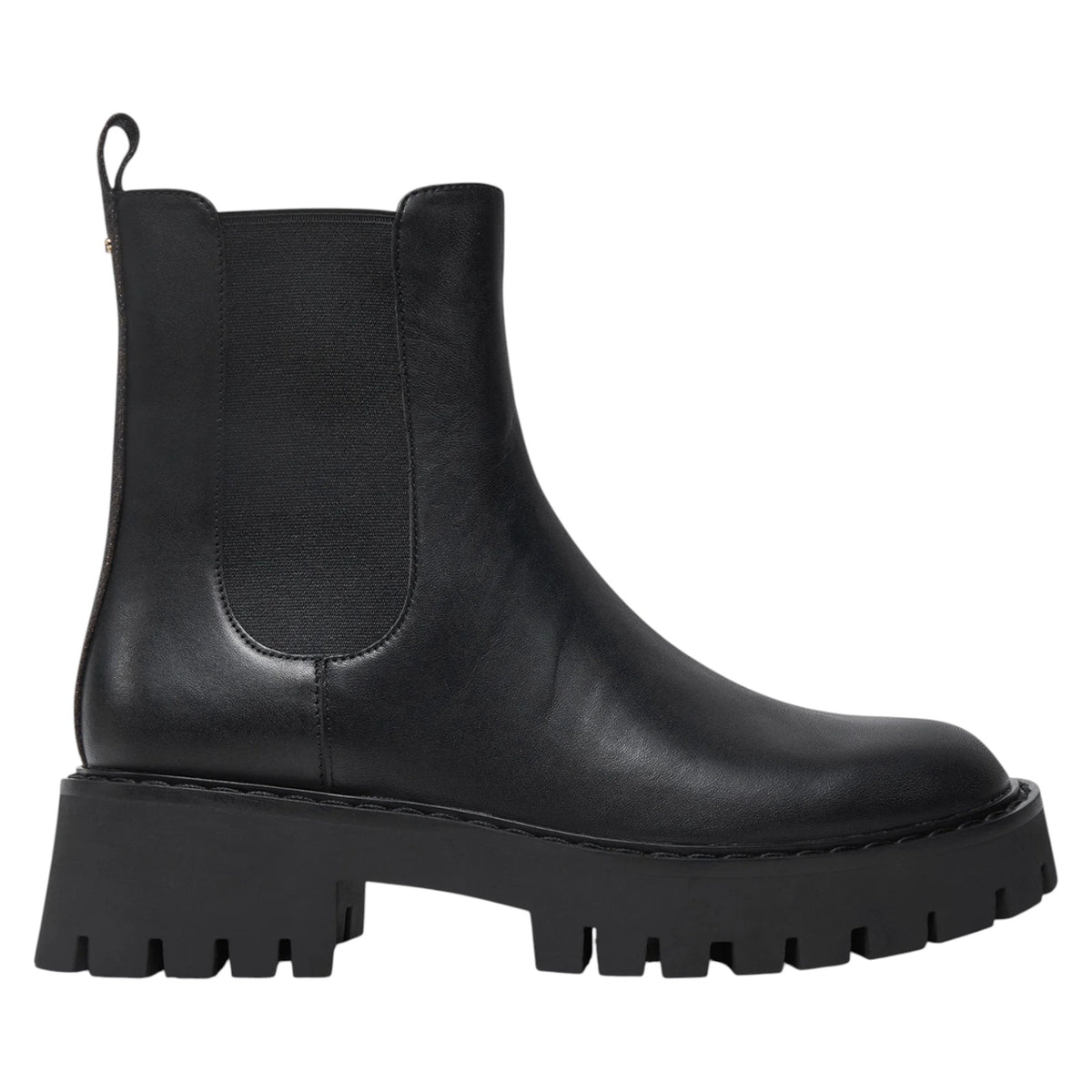 Stivaletto MICHAEL KORS Donna 40F4ASFE6L NER