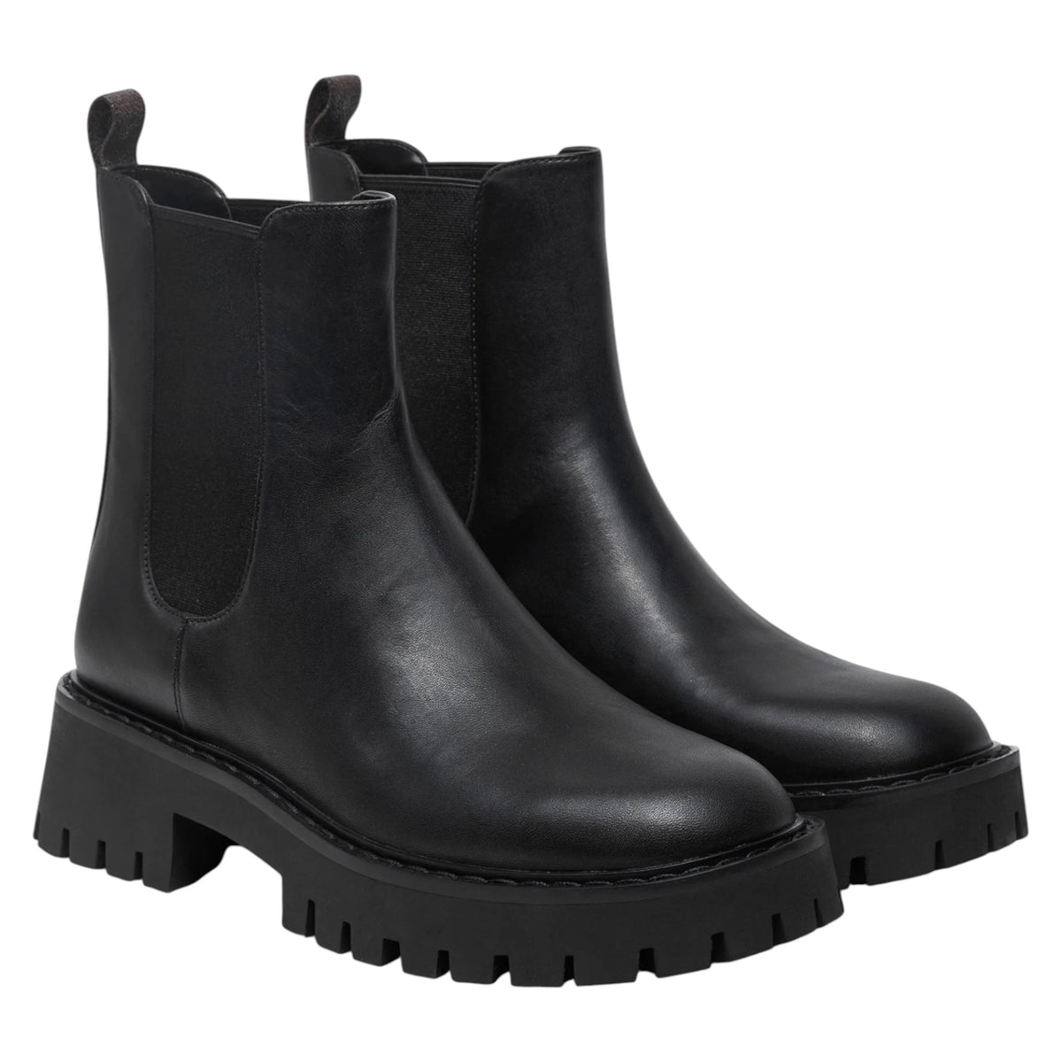 Stivaletto MICHAEL KORS Donna 40F4ASFE6L NER
