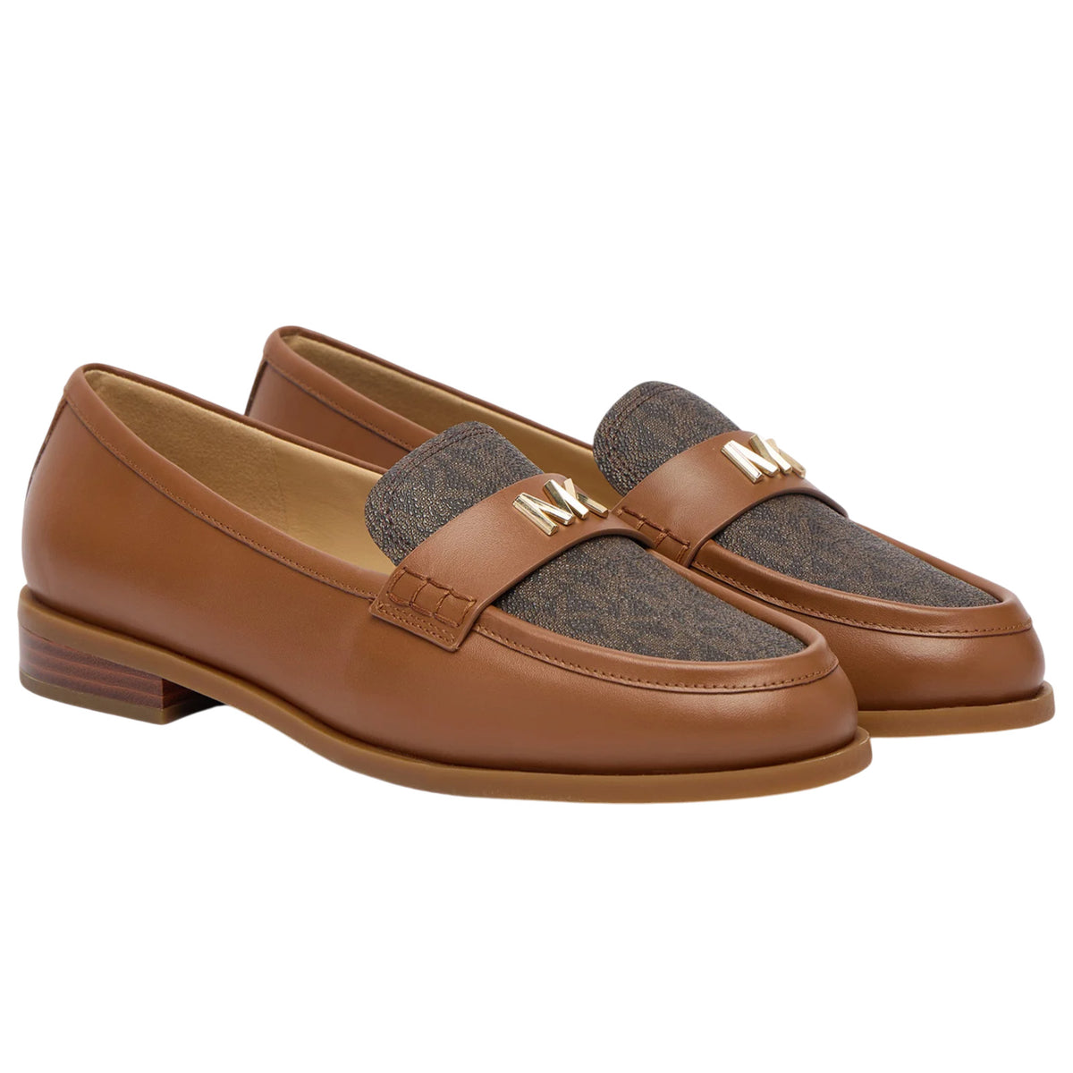 Mocassini MICHAEL KORS Donna 40F5LXFP1B MAR