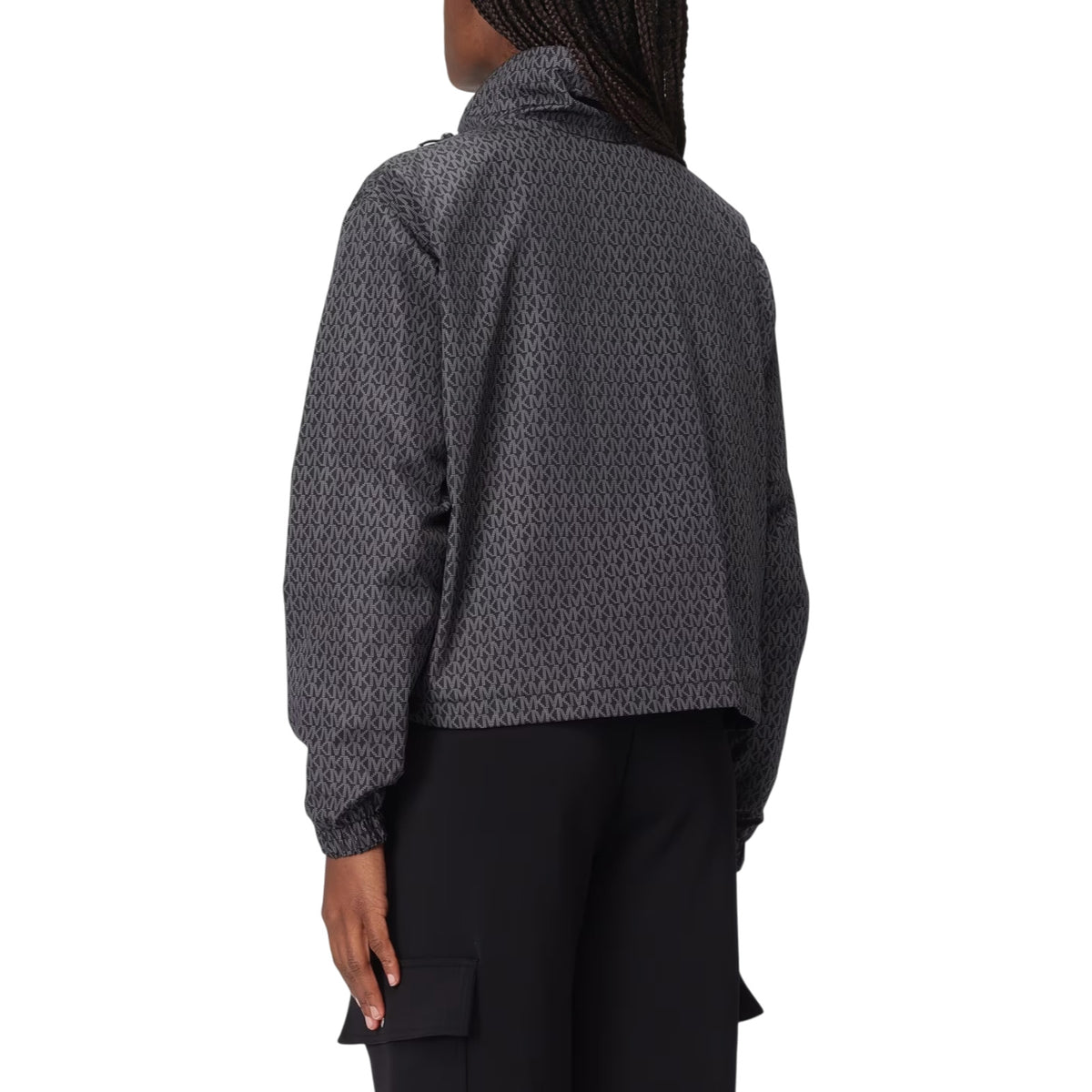 Jacket MICHAEL KORS WOMAN MT520IMJN3 BLACK