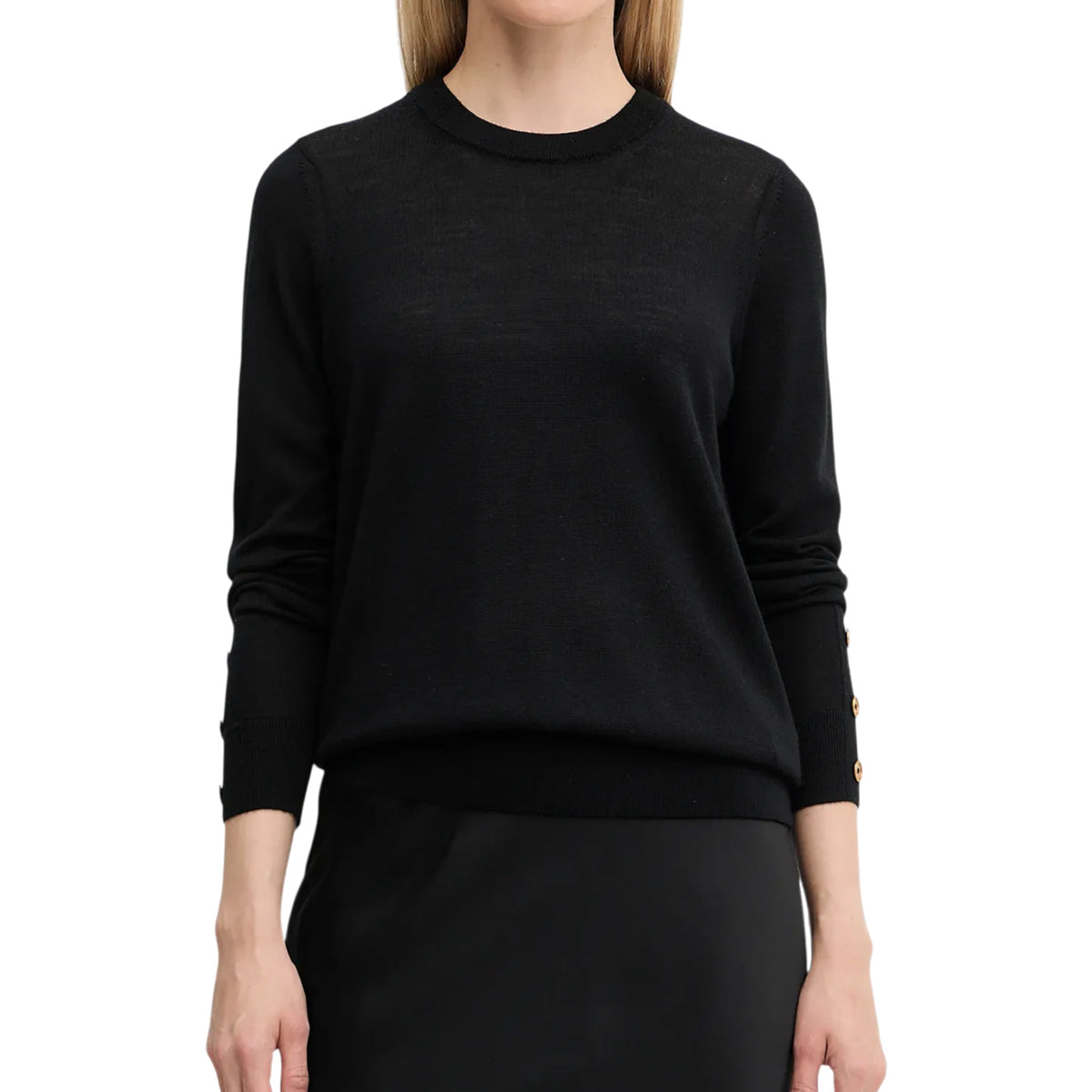 Maglione MICHAEL KORS Donna MT5619D4VR NER