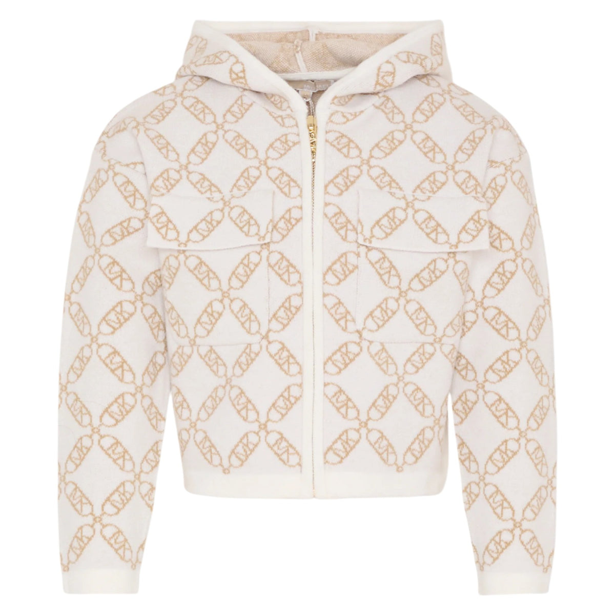 Cardigan MICHAEL KORS kids Bambina R30470 N52