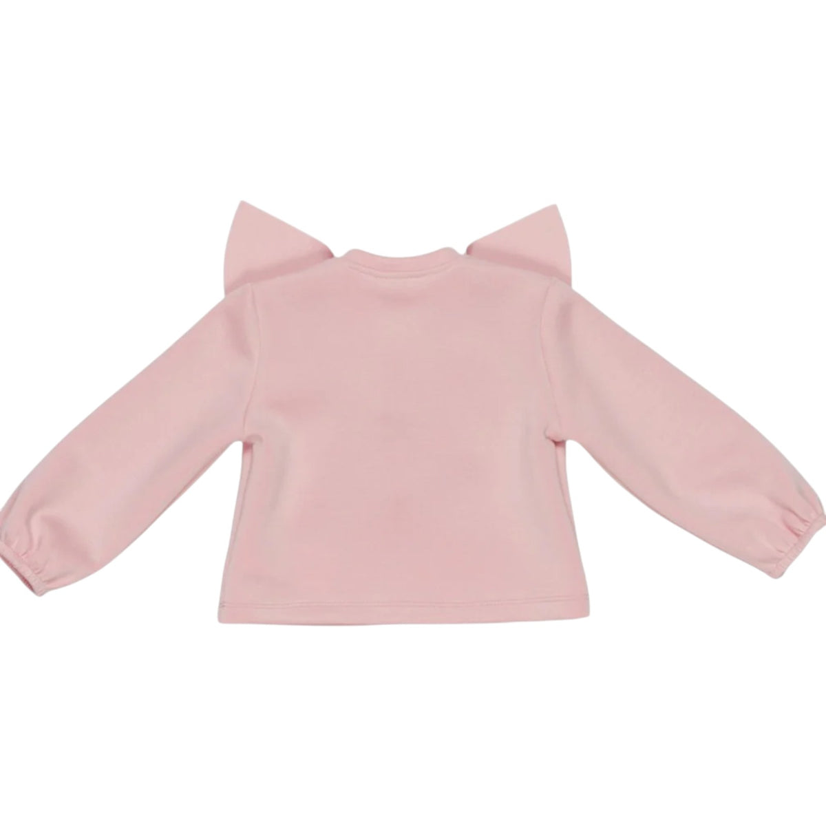 Felpa Miss Grant kids Bambina MG1367 ROS
