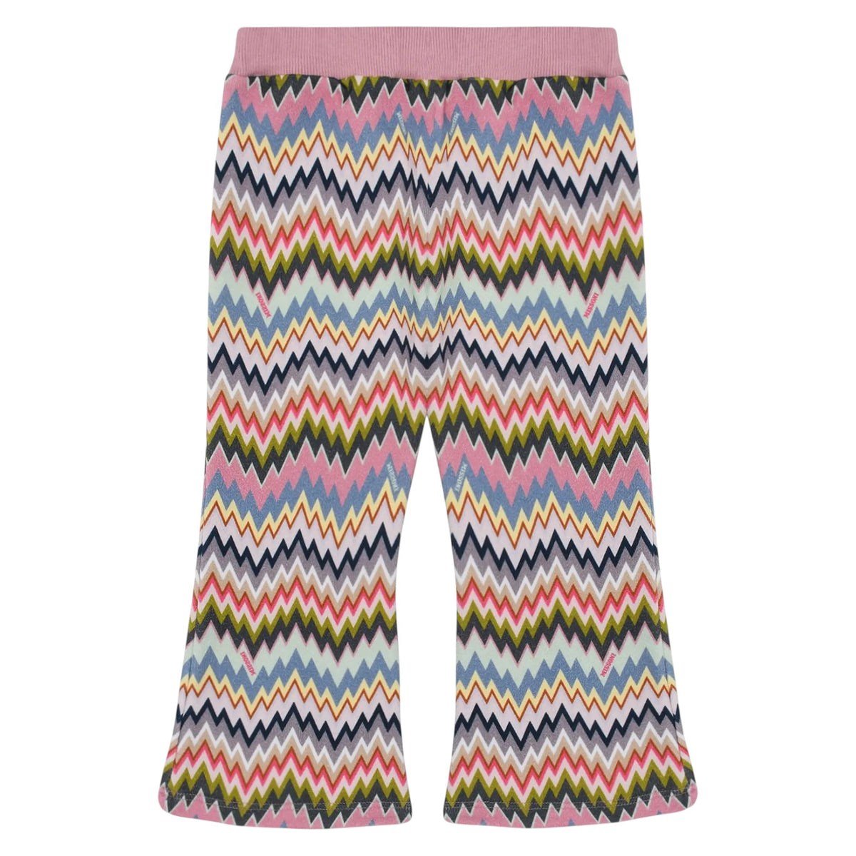 Pantalone MISSONI kids Bambina MX6010-Z3292 528MC