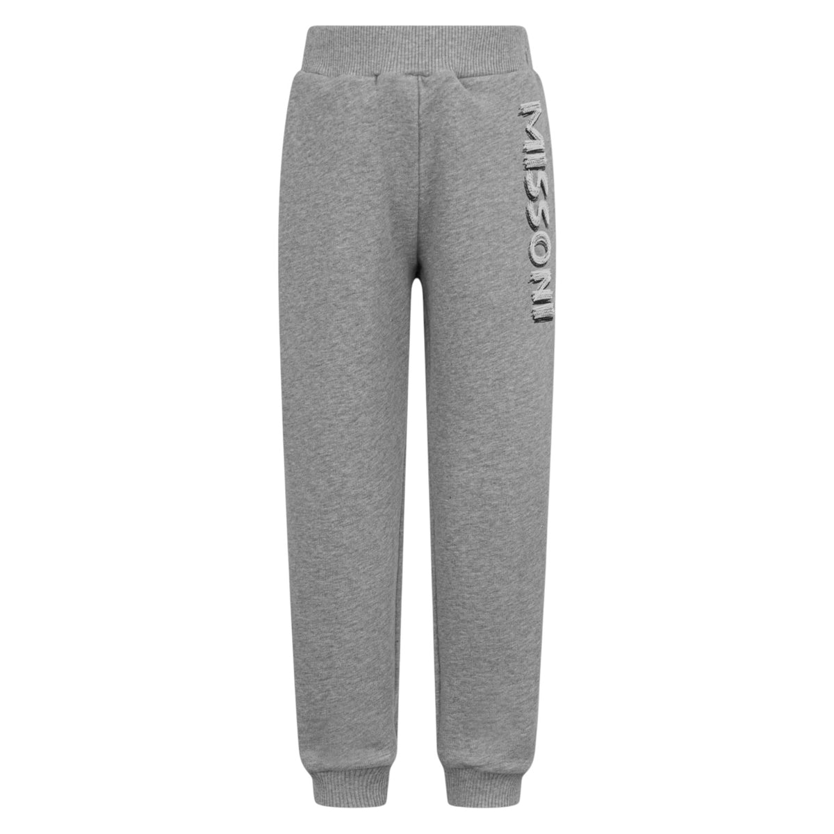 Pantalone MISSONI kids Bambino MX6Q10-Z3188 805