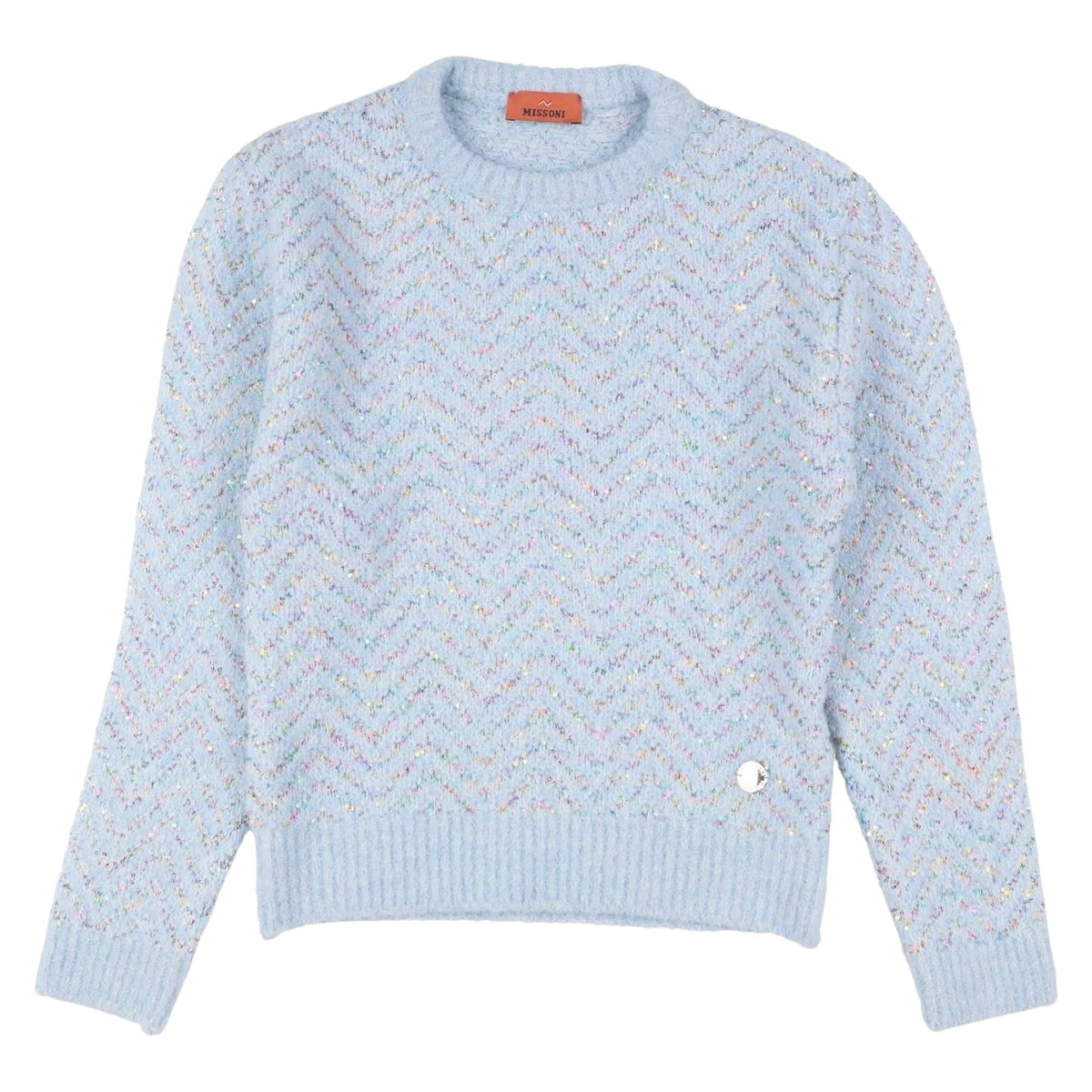 Maglione MISSONI kids Bambina MX9A40-W0098 600