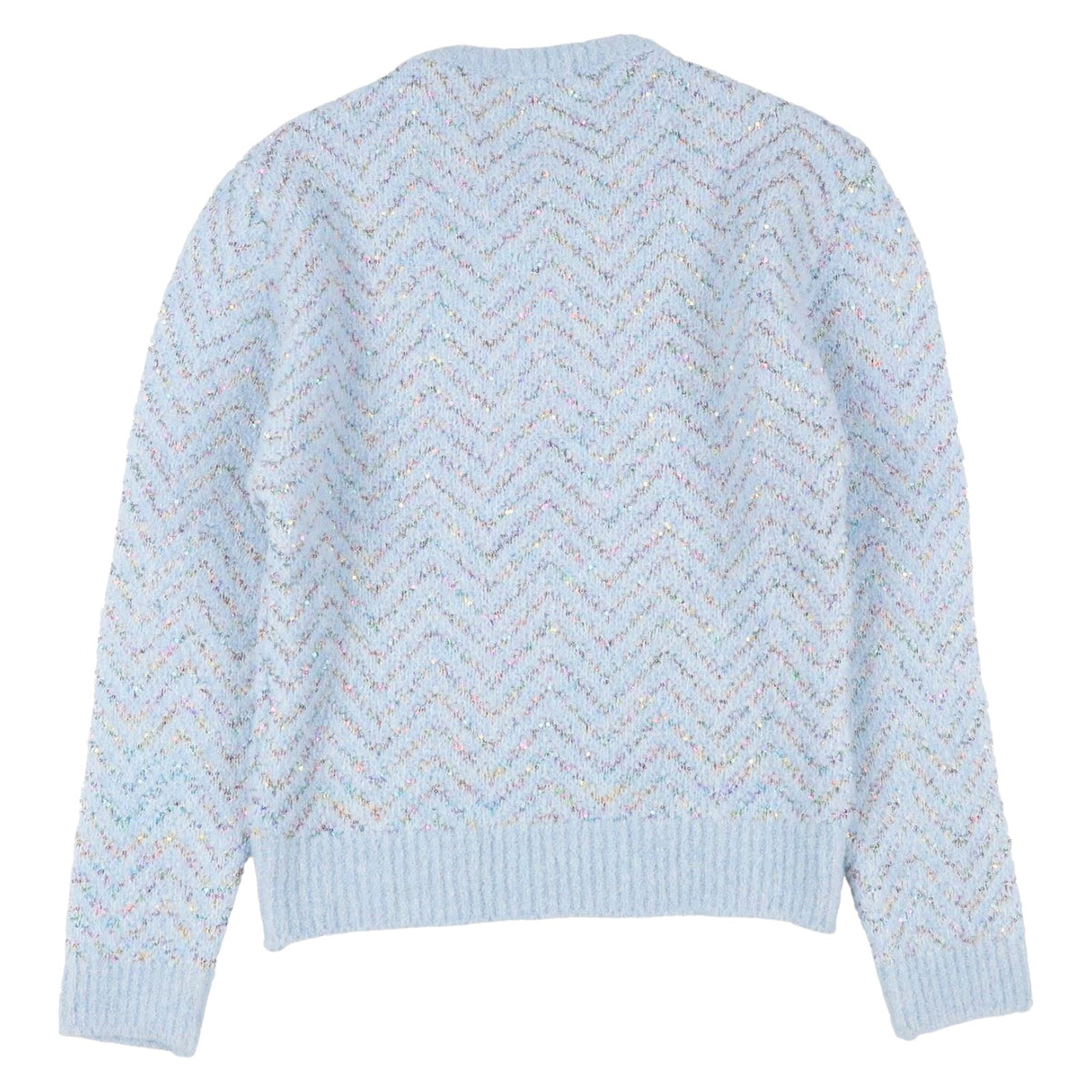 Maglione MISSONI kids Bambina MX9A40-W0098 600