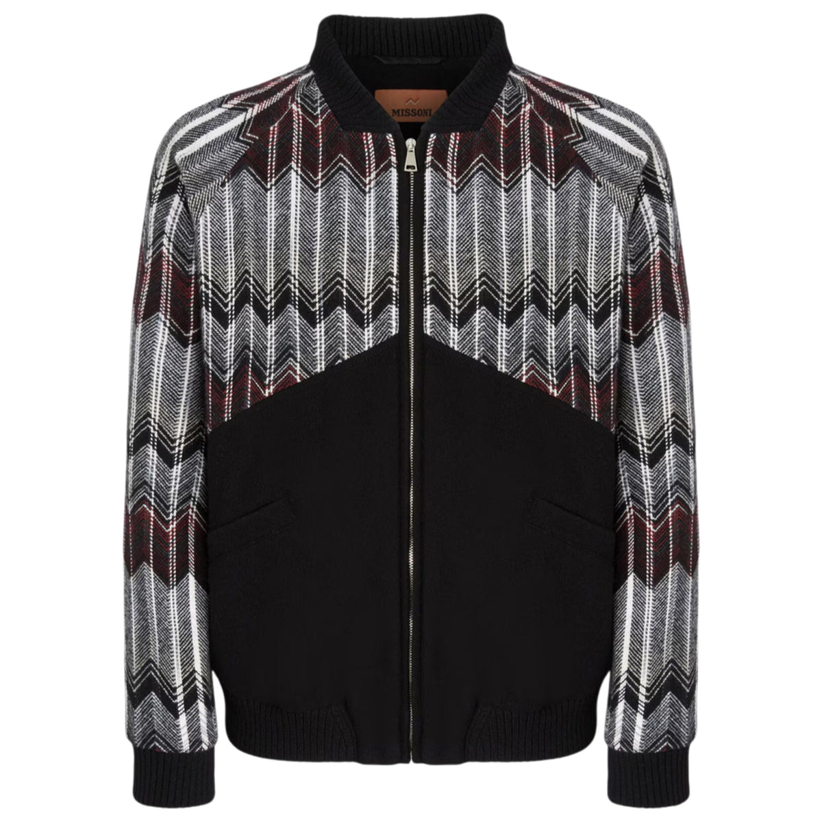 Cardigan MISSONI Uomo US25WC0C-BC0059 S4171
