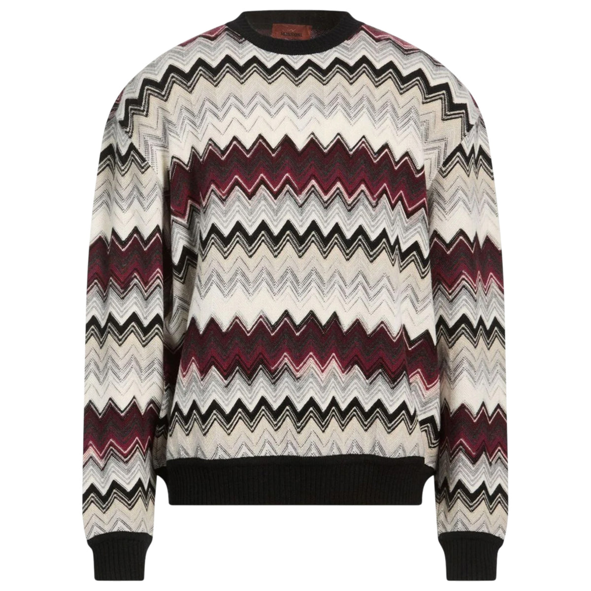 Maglione MISSONI Uomo US25WN0C-BC005A S4170