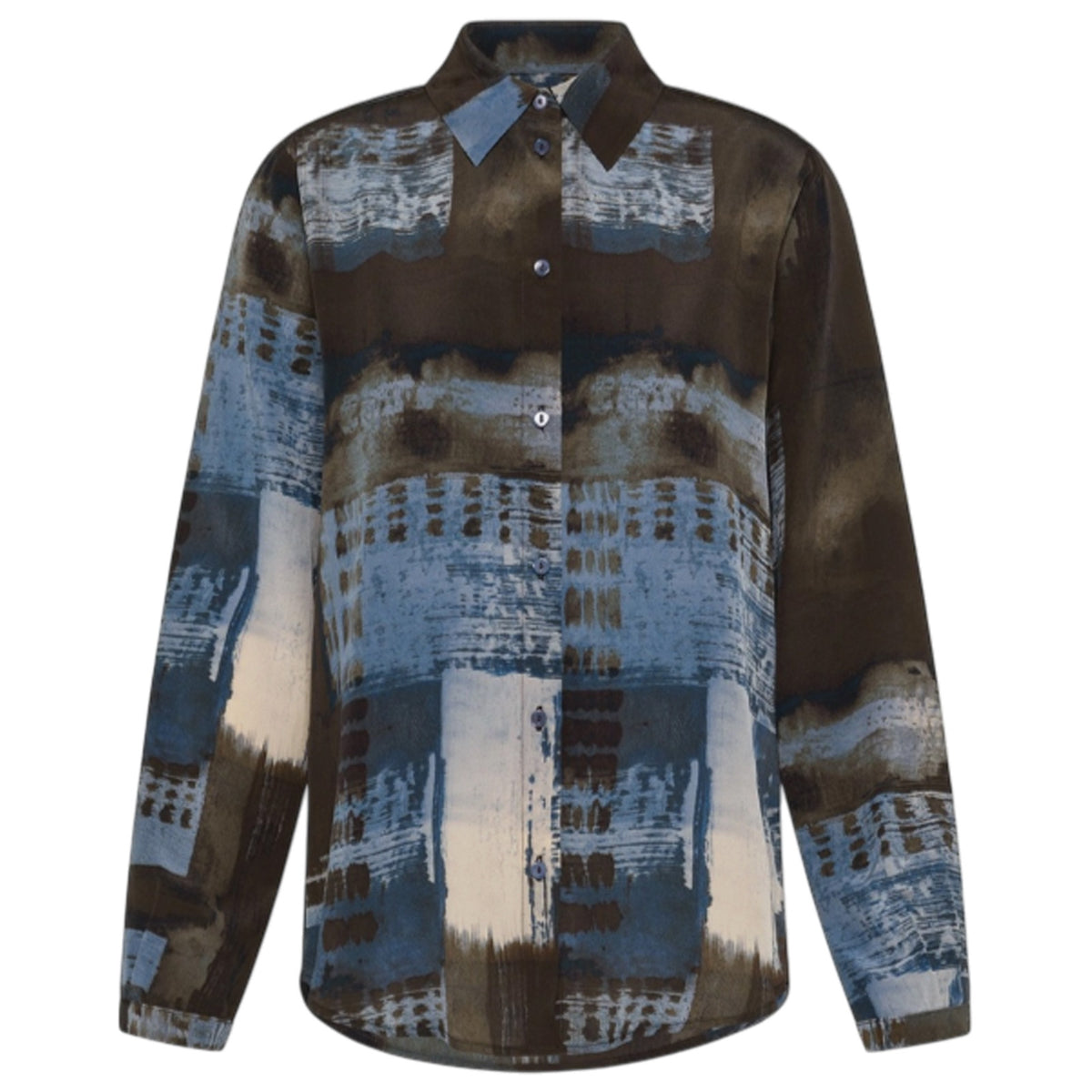 Camicia MOMONI Donna MOSH004-MO02 6084