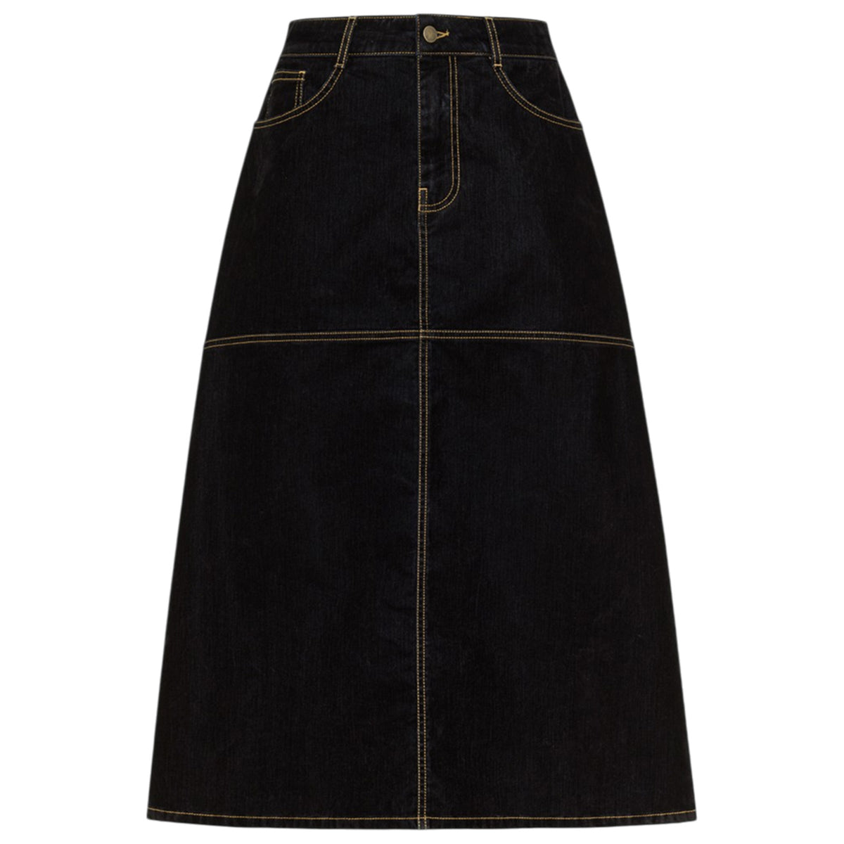 Gonna MOMONI Donna MOSK012-MO12 0990