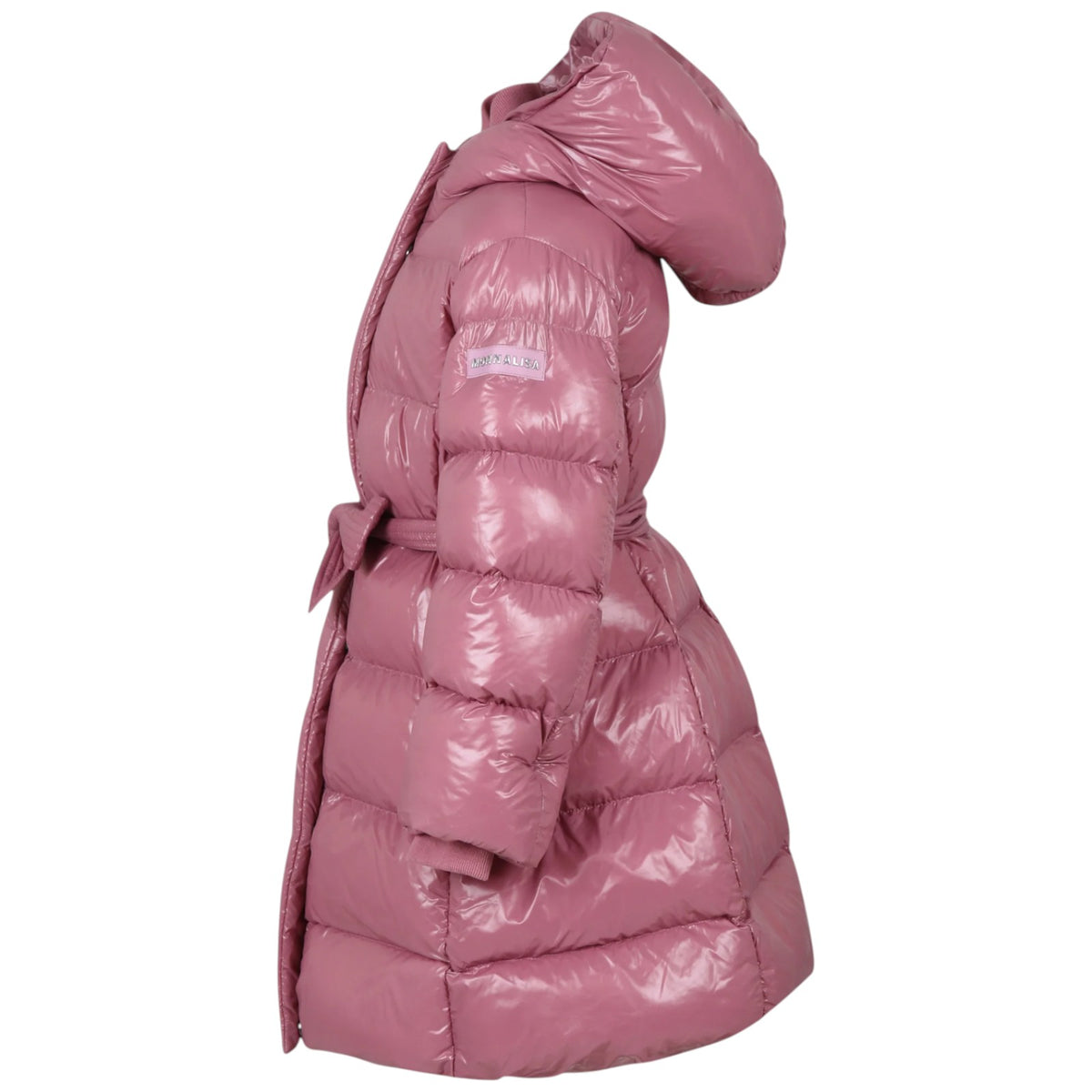 Giubbotto MONNALISA kids Bambina 17D100-4029 0094