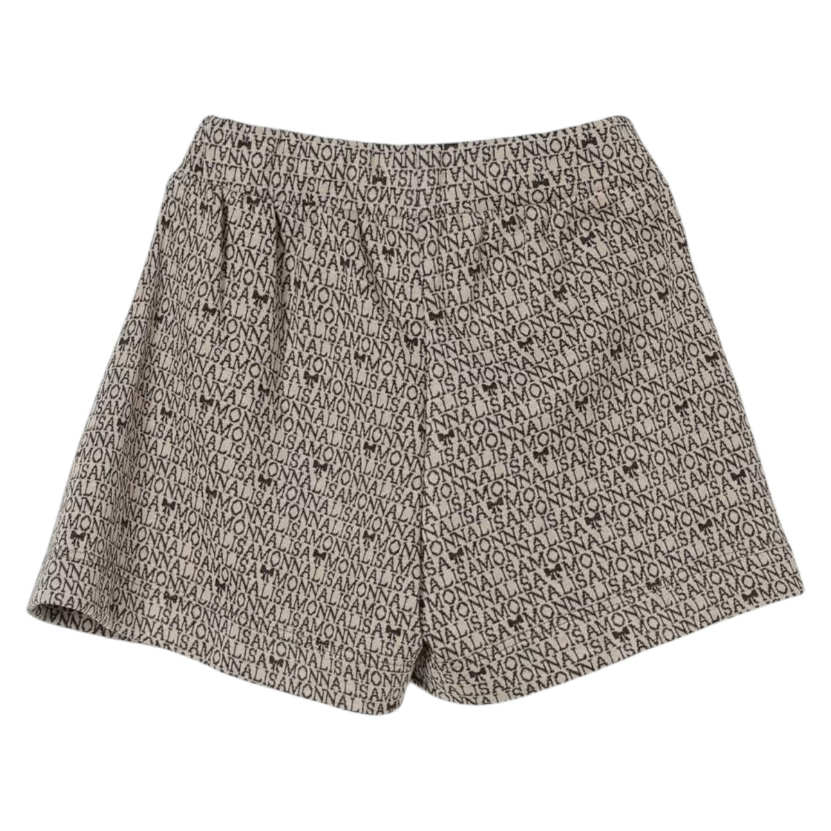 Shorts MONNALISA kids Bambina 17F409-6215 0206