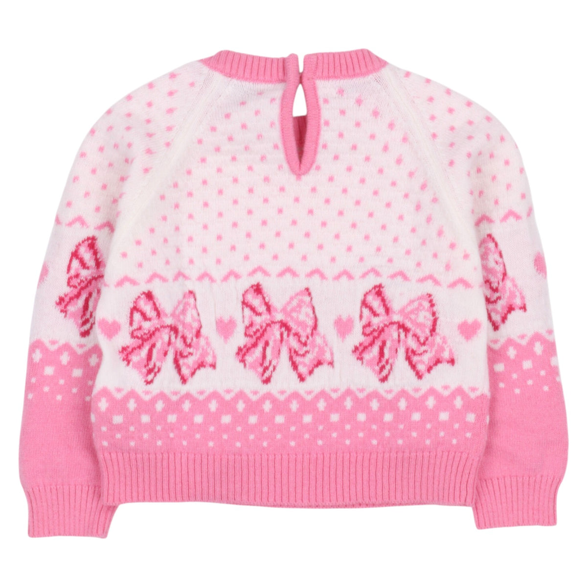 Maglione MONNALISA kids Bambina 39B600-2052 0091