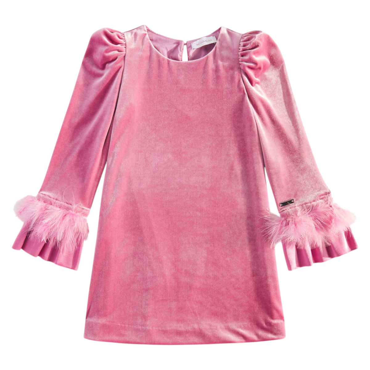 Abito MONNALISA kids Bambina 71D905-4850 0094