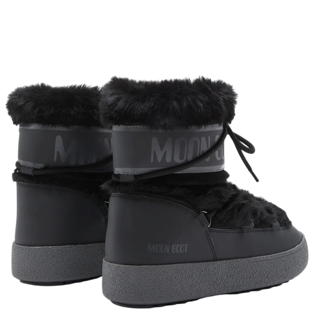 Stivaletto MOON BOOT Donna 80D2450130 N001
