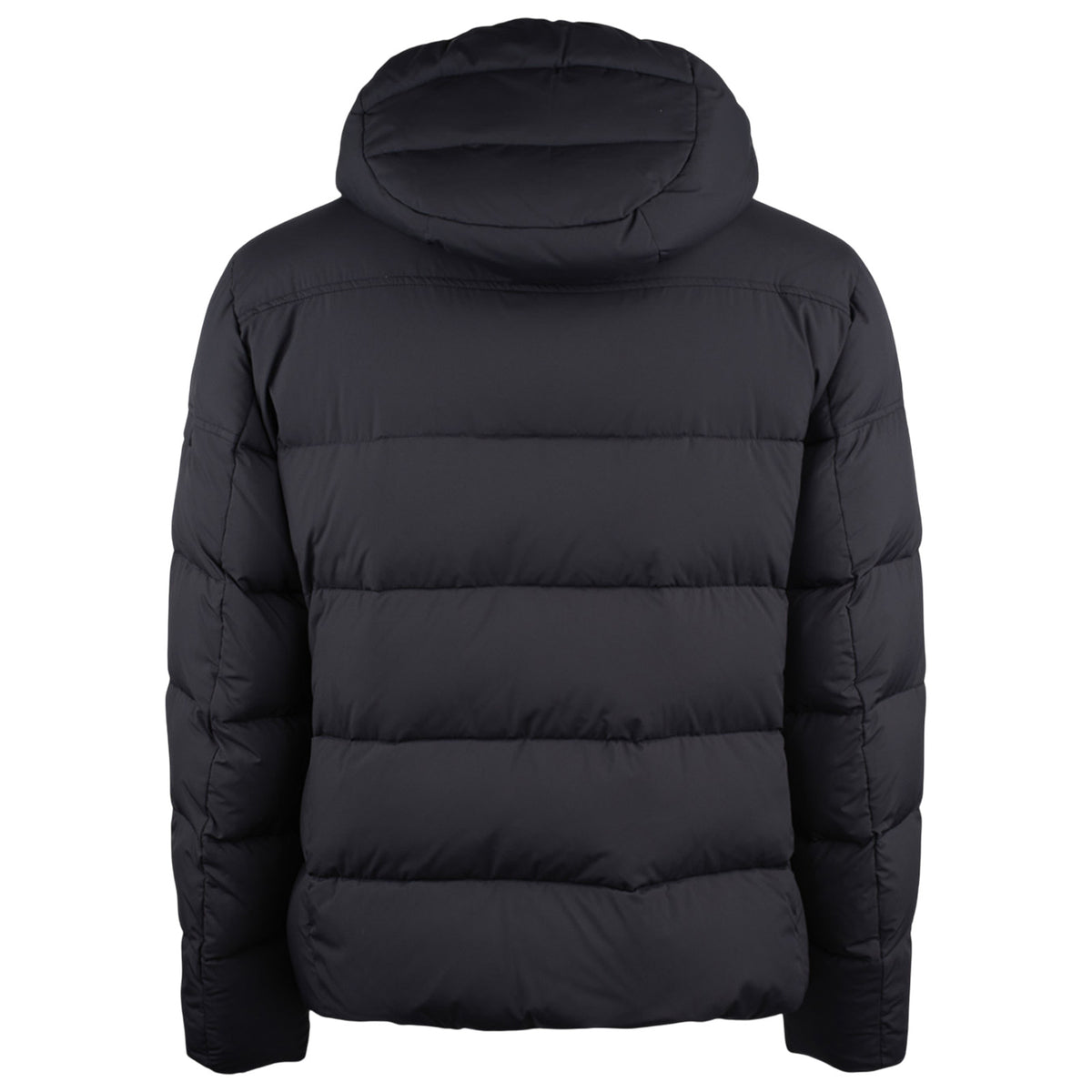 Giubbotto MOORER Uomo BRETT-SKT BLU