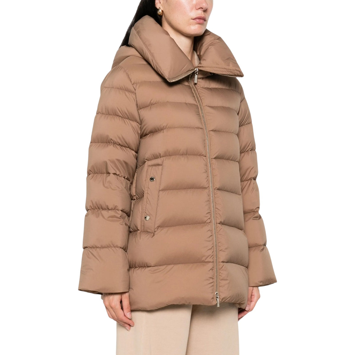 Jacket MOORER WOMAN NATALIA-S3 TOR