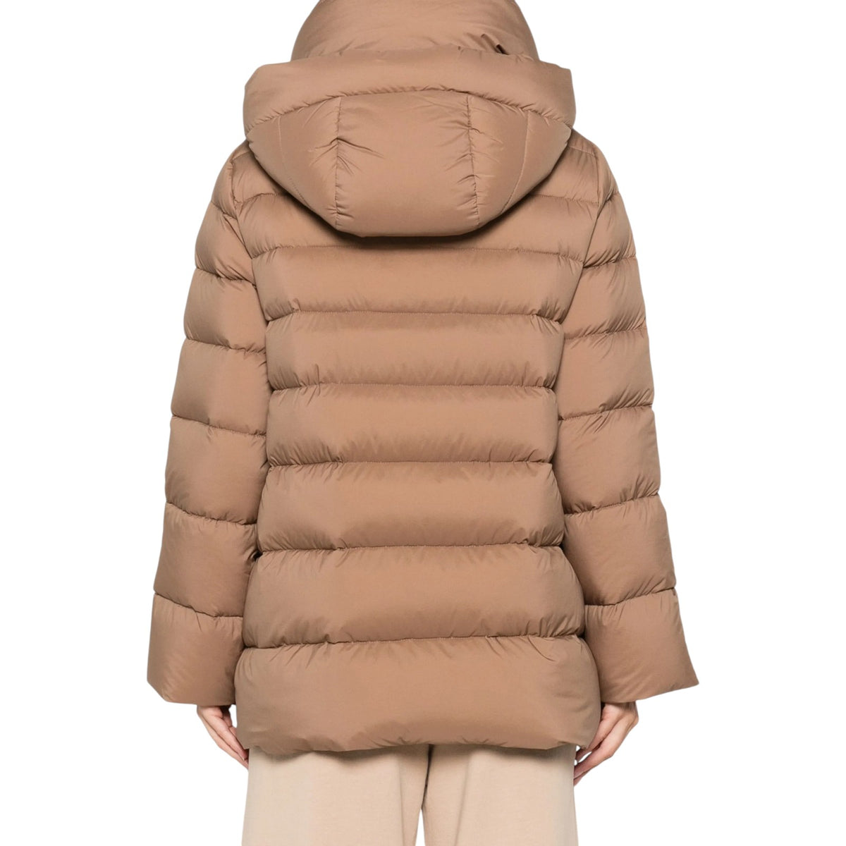 Jacket MOORER WOMAN NATALIA-S3 TOR