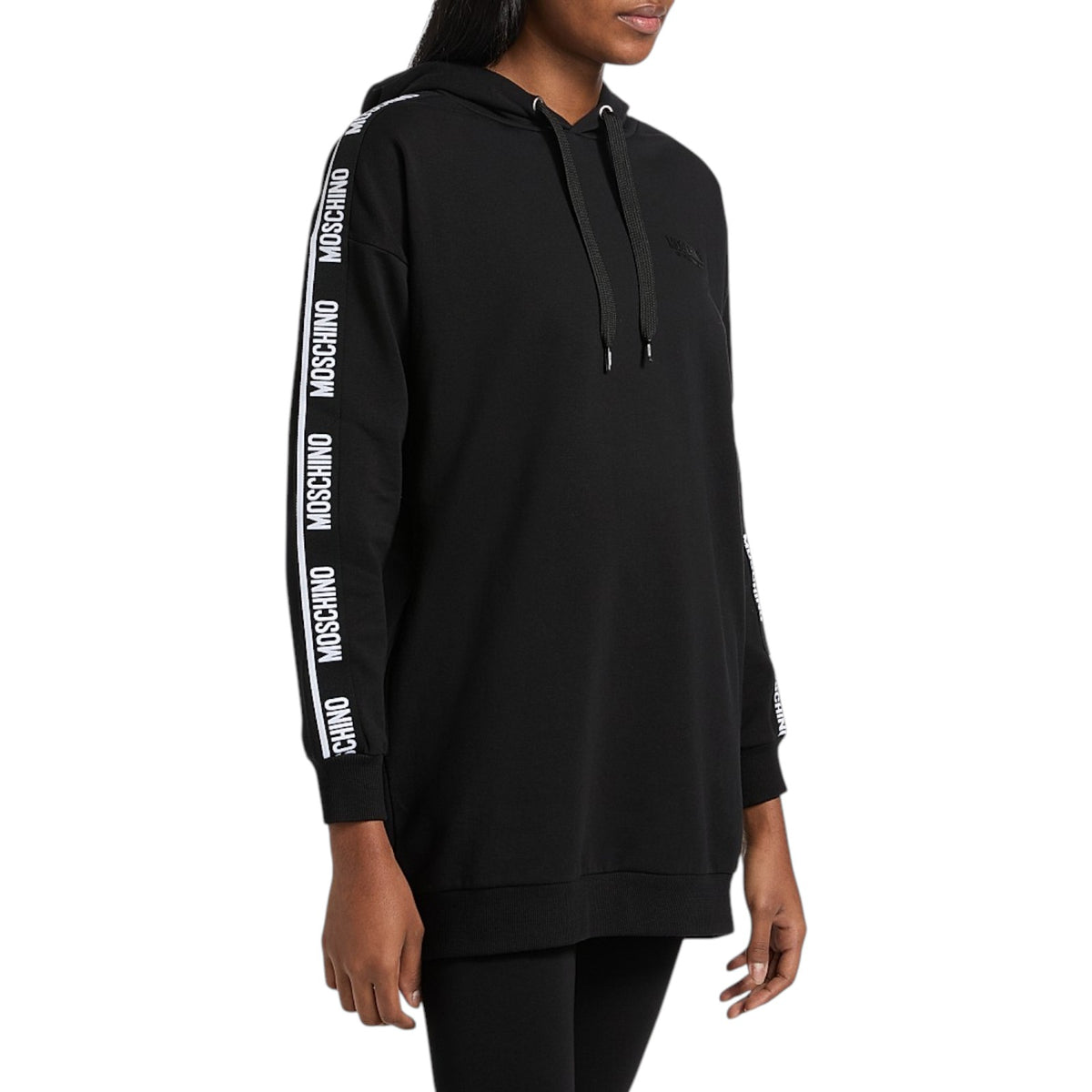 Felpa MOSCHINO Donna A1703-4424 0555