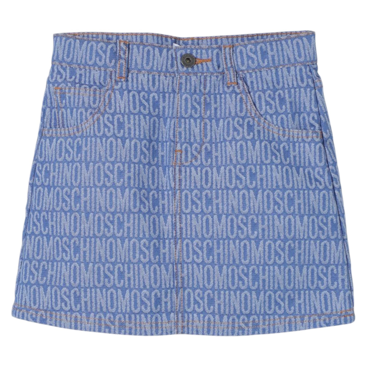 Gonna MOSCHINO kids Bambina HDJ032-L0E28 86198
