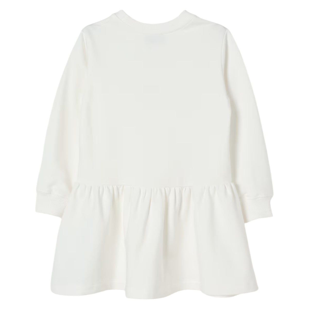 Abito MOSCHINO kids Bambina HDV0H7-LDA16 10063