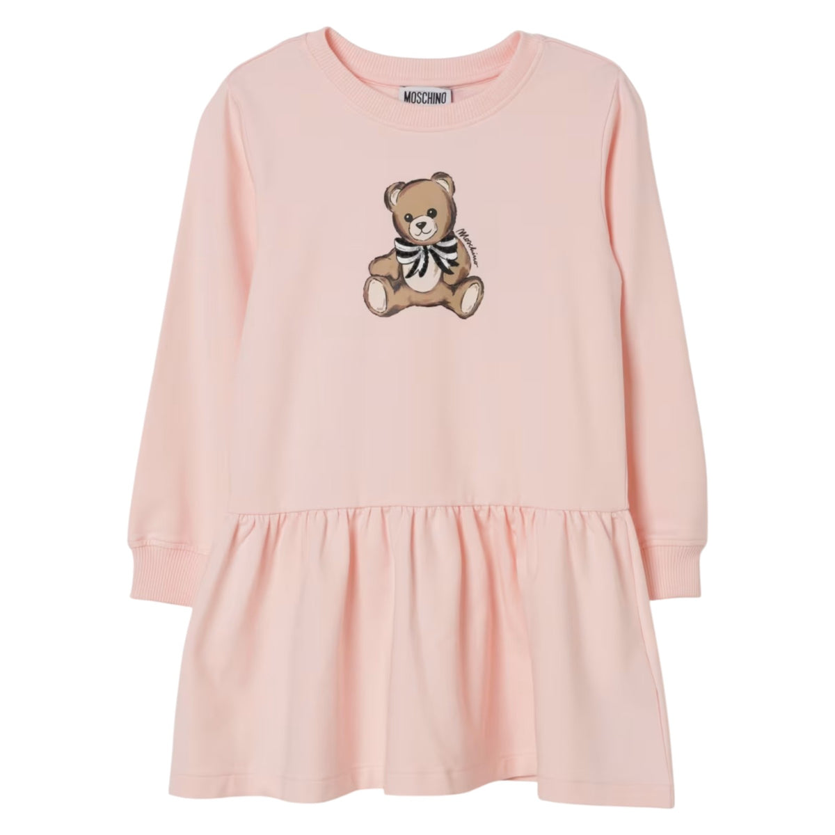 Abito MOSCHINO kids Bambina HDV0H7-LDA16 50209