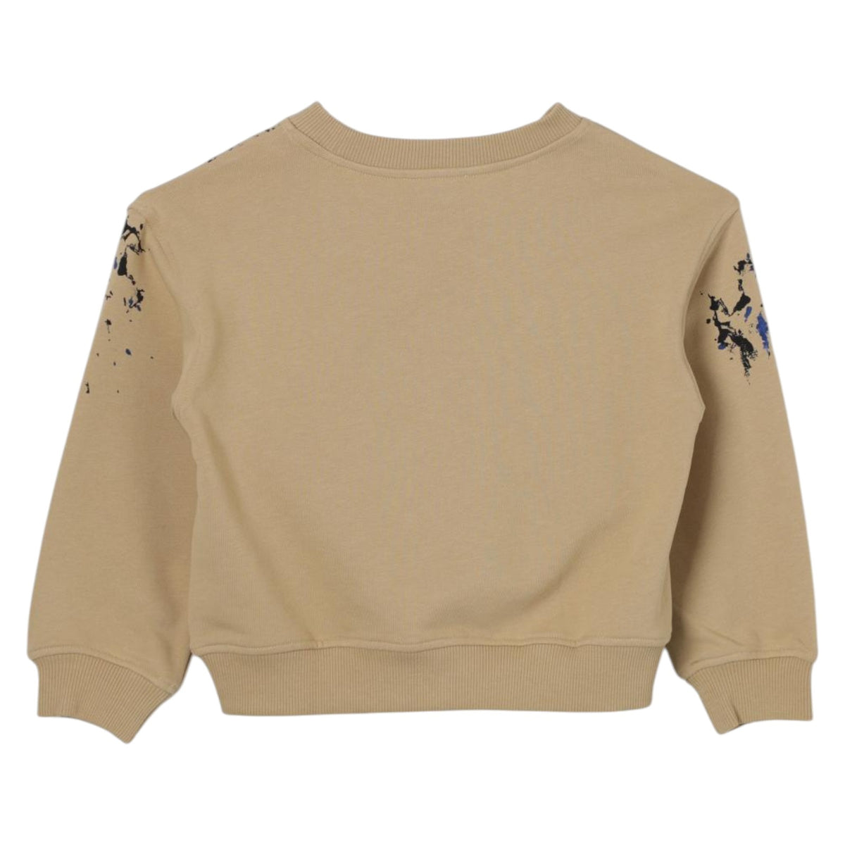 Felpa MOSCHINO kids Bambino HUF07Y-LCA32 20155