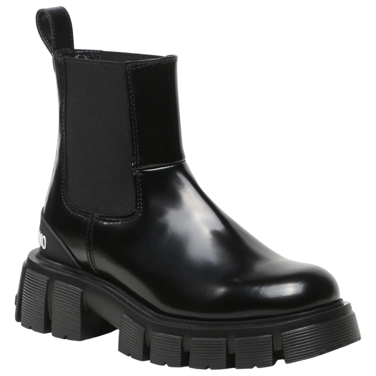 Stivaletto MOSCHINO Donna JA21045G1HIB 0000