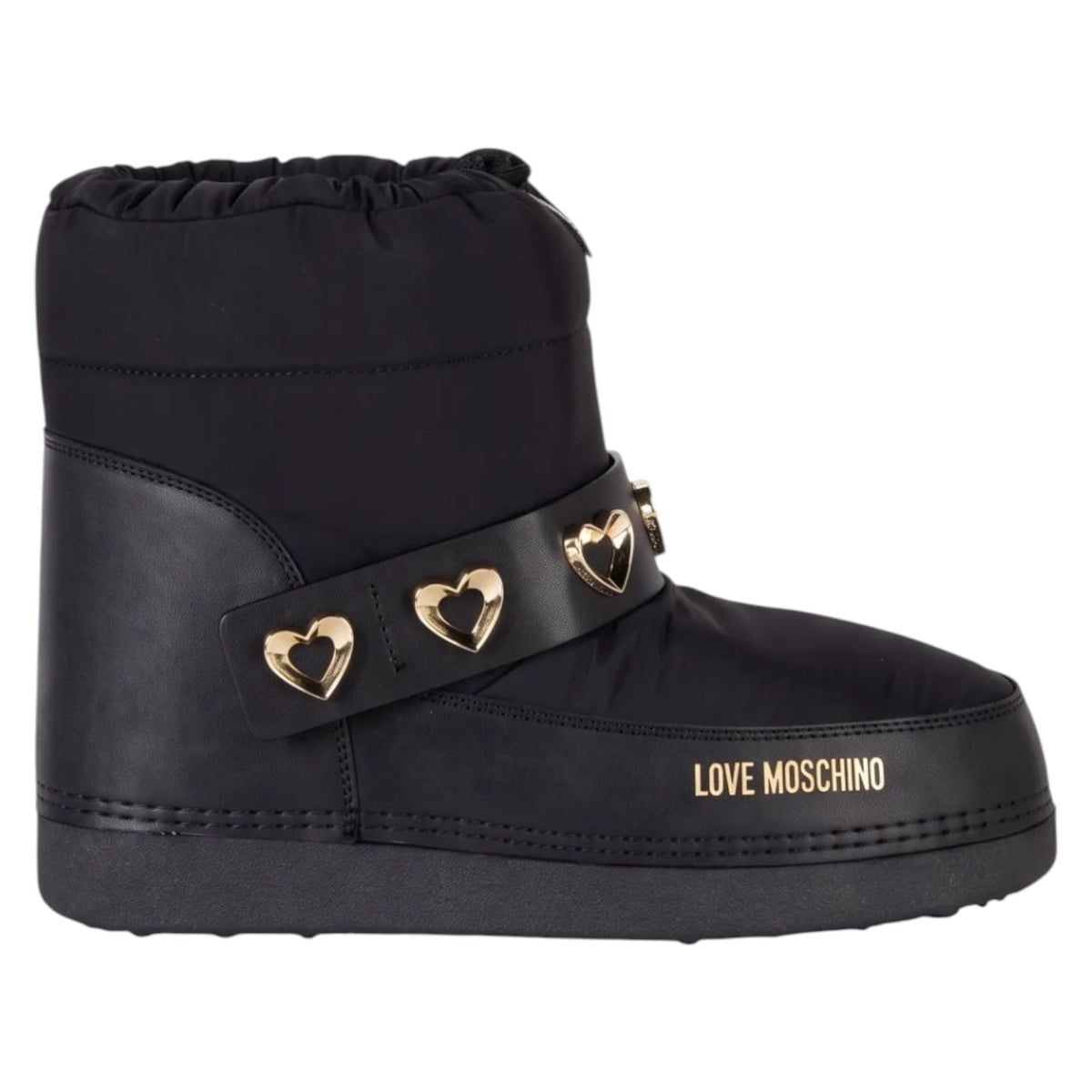 Stivali MOSCHINO Donna JA24182G1NISD 00A