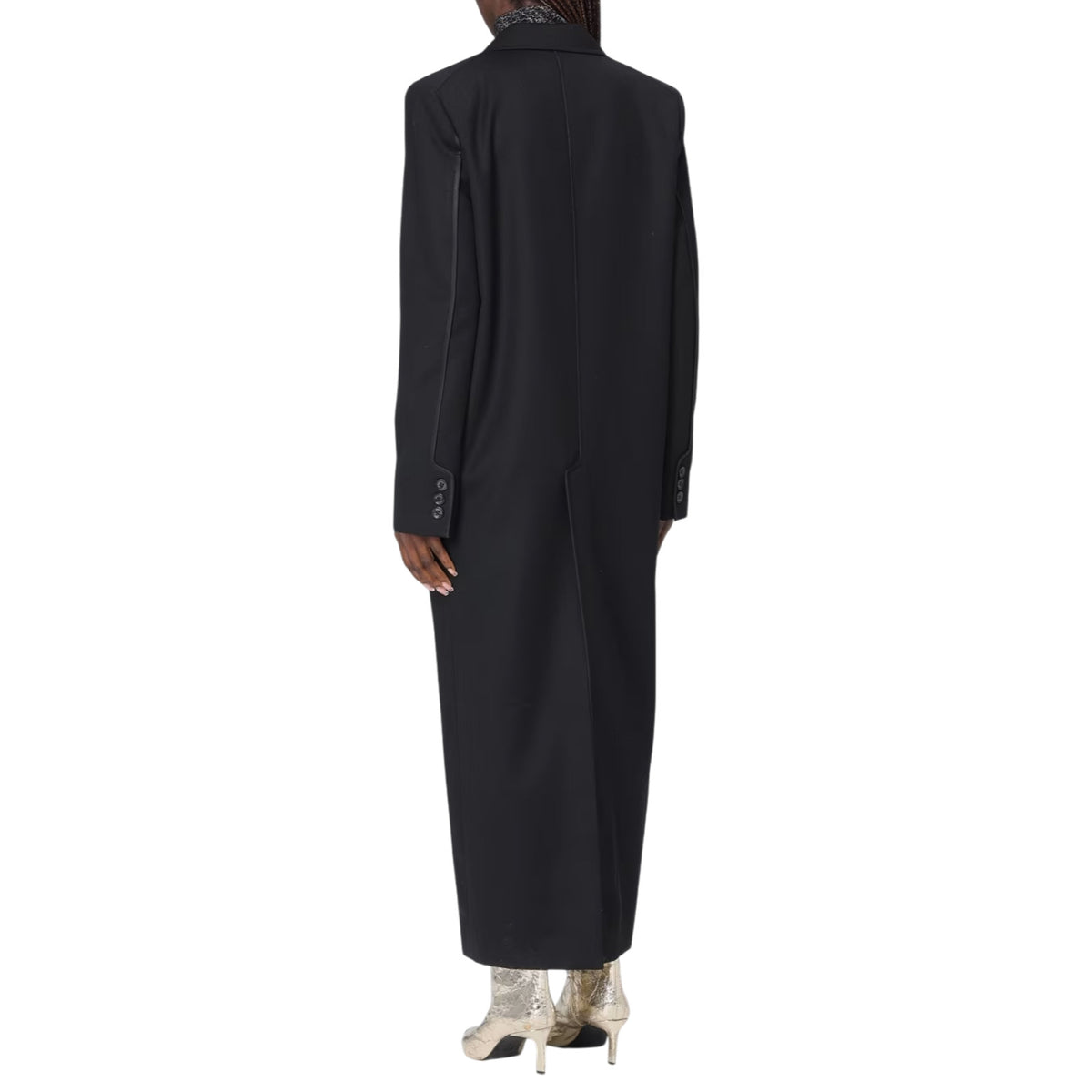 Cappotto MOSCHINO Donna K1A0607-8218 0555