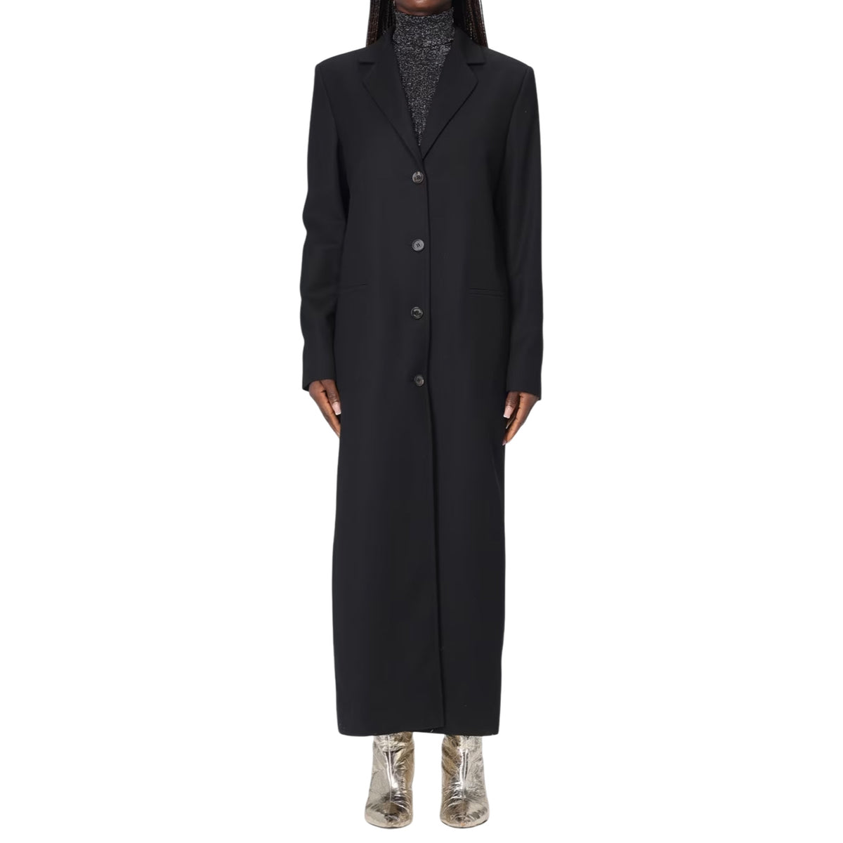 Cappotto MOSCHINO Donna K1A0607-8218 0555
