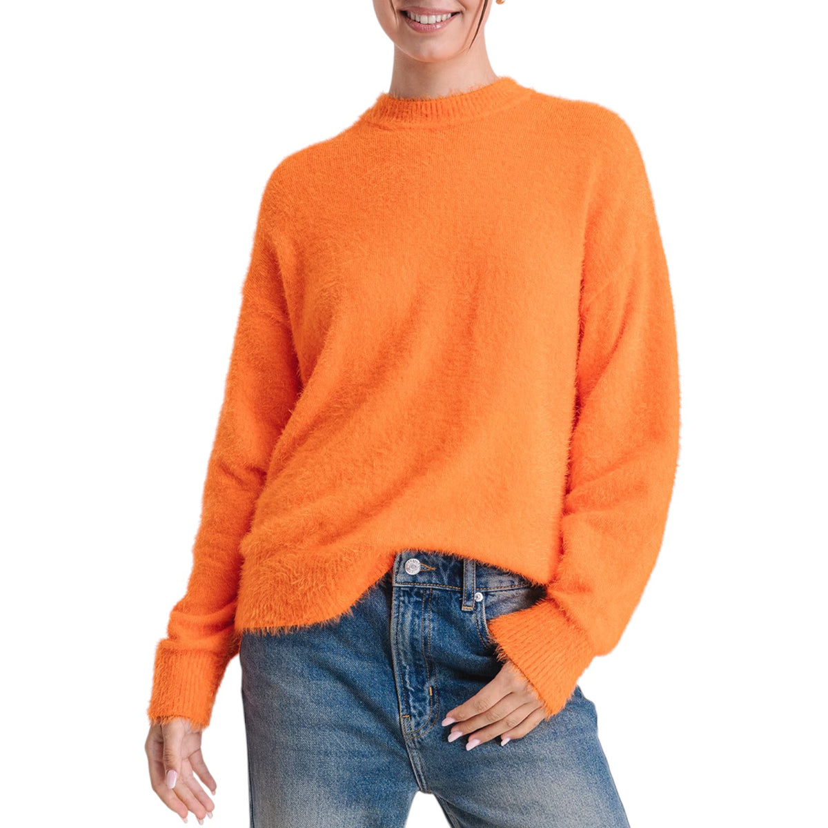 Maglione MOSCHINO Donna K1A0918-8202 1124