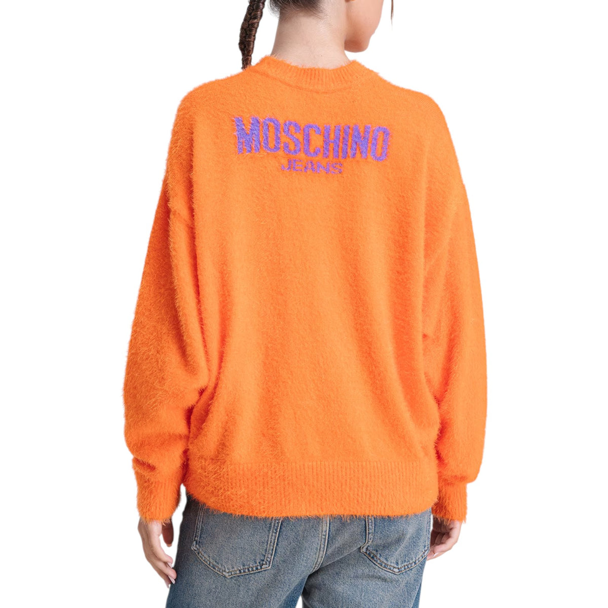 Maglione MOSCHINO Donna K1A0918-8202 1124